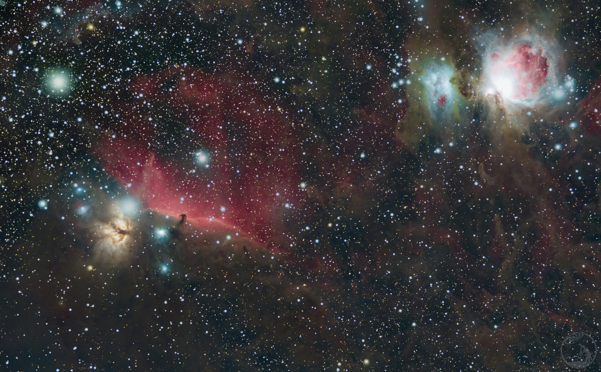 六小时四级区猎户座广域