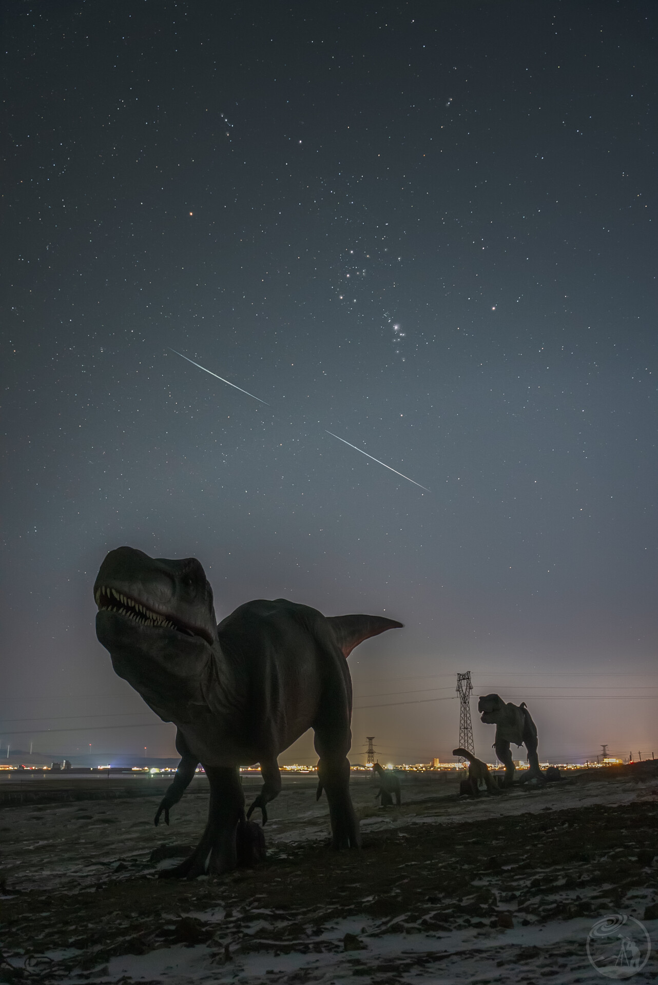 2025年双子座流星雨