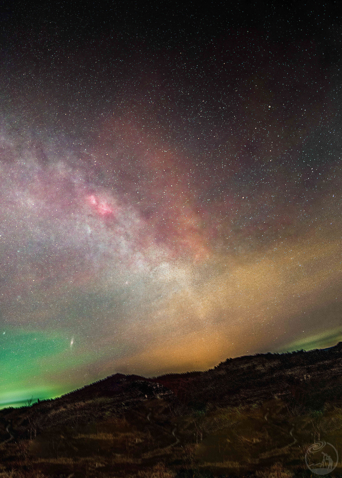 株洲炎陵冬季银拱