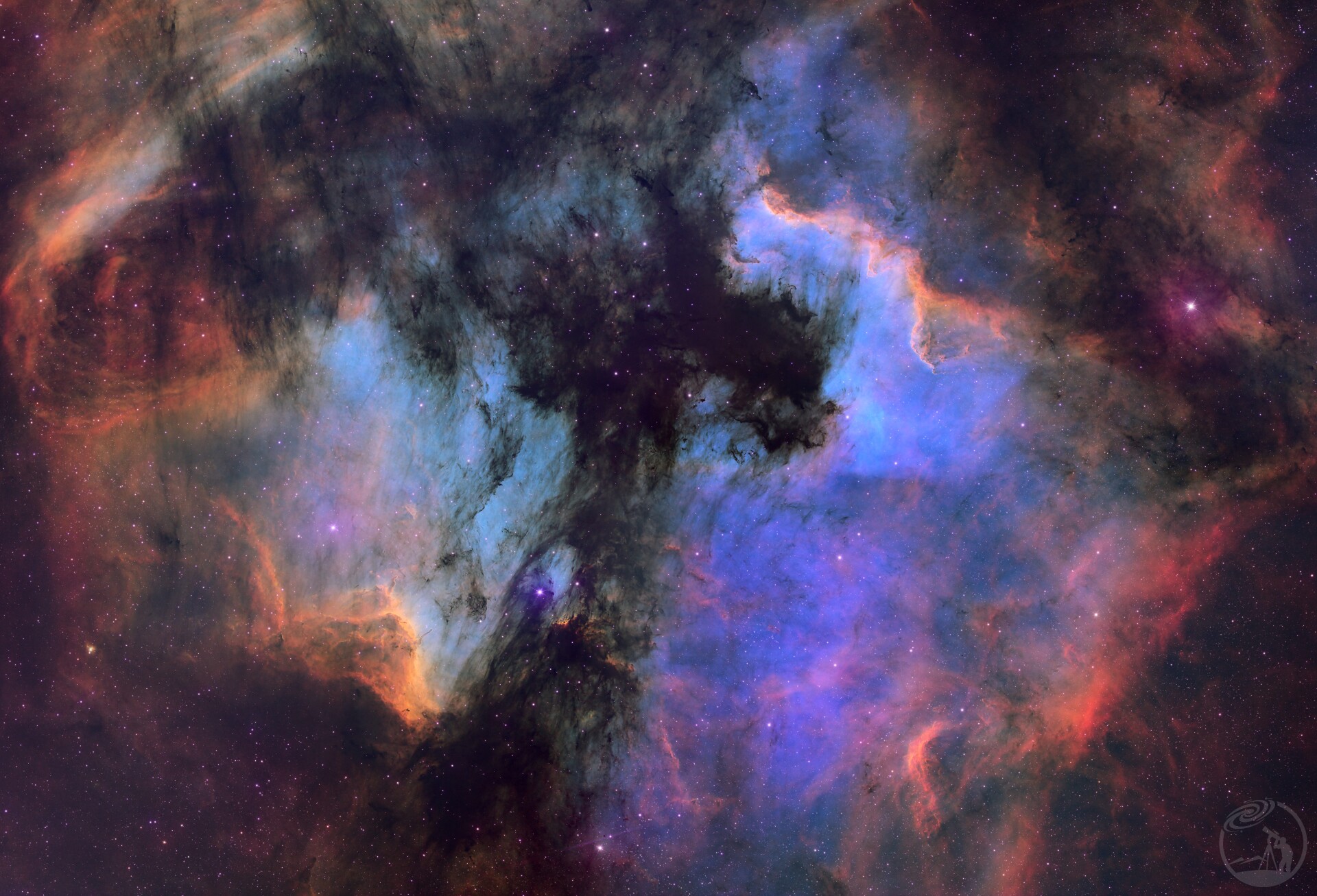 NGC 7000