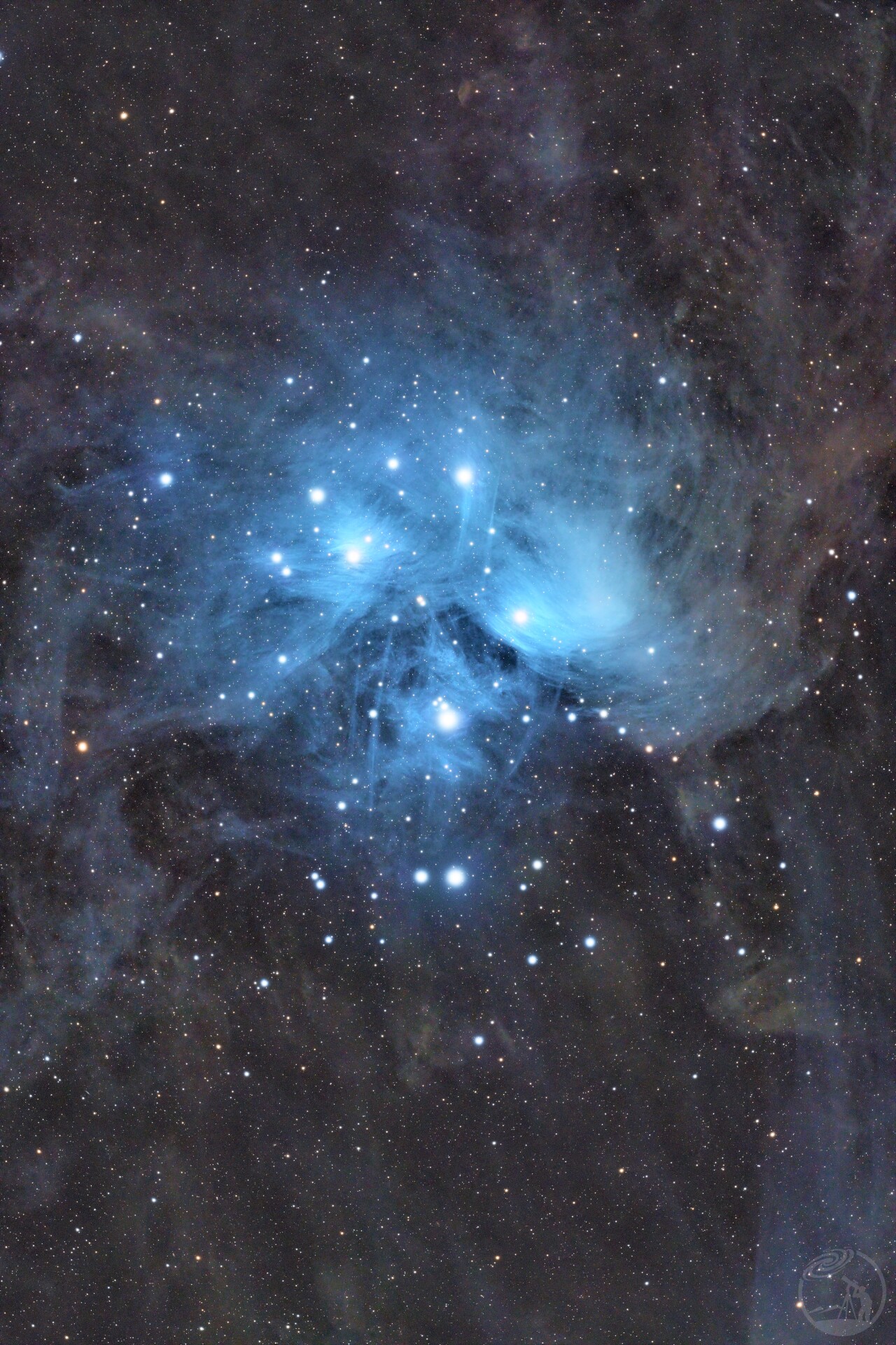 M45 新人sqa85开光照