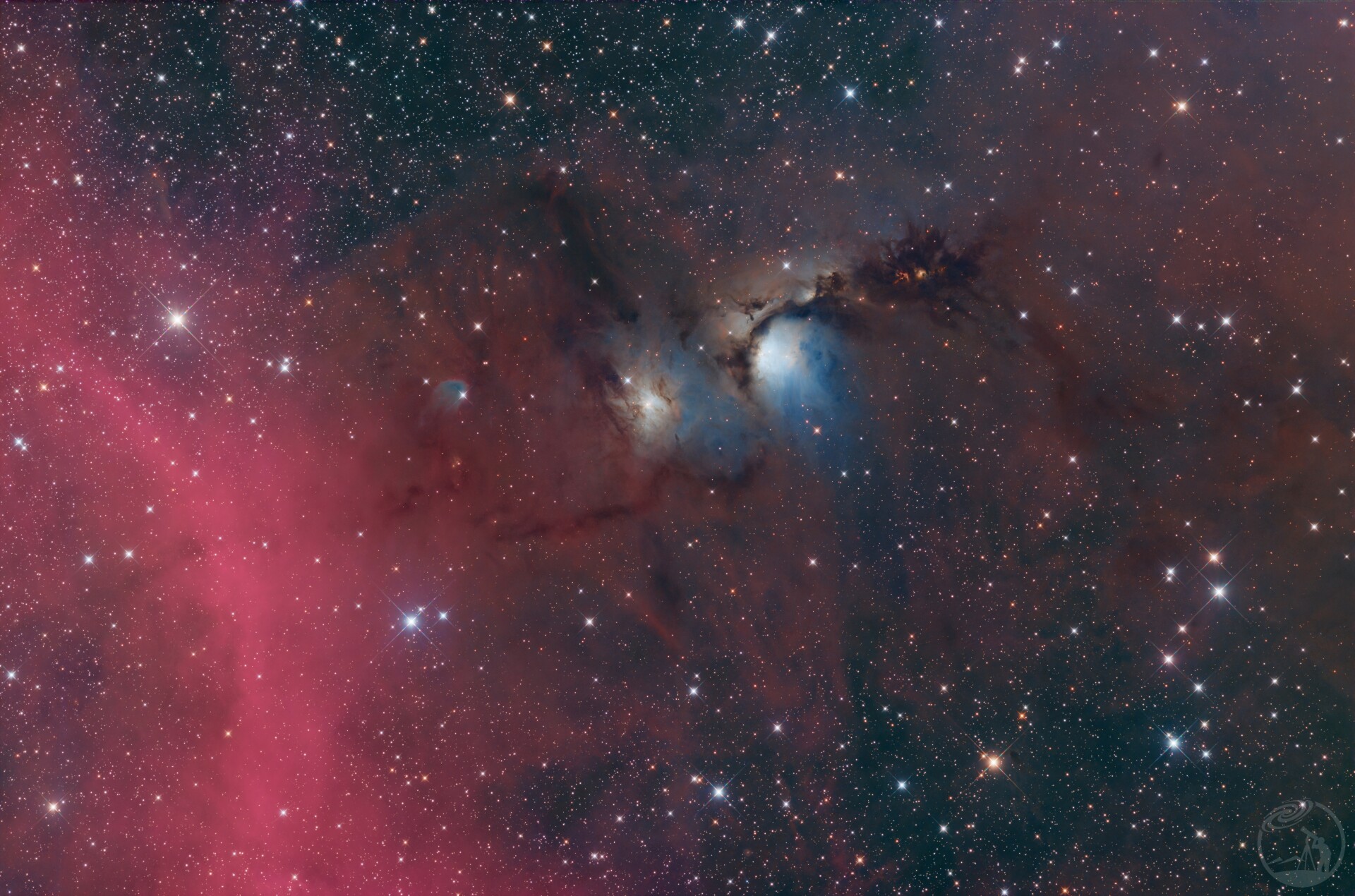 M78 奥特曼星云