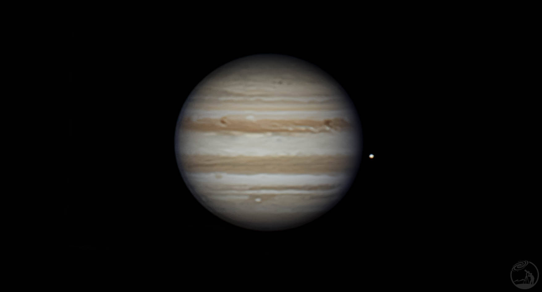 1 5 0 口径马卡各种巴罗镜下的木星