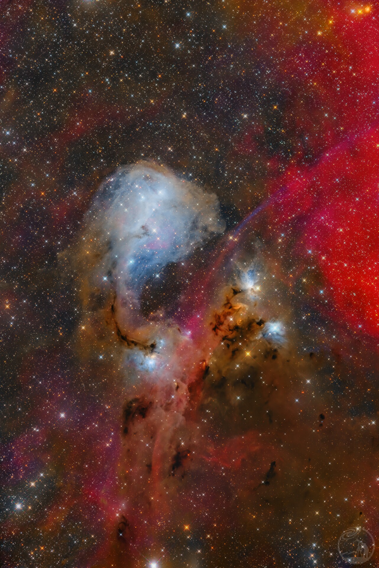 IC447