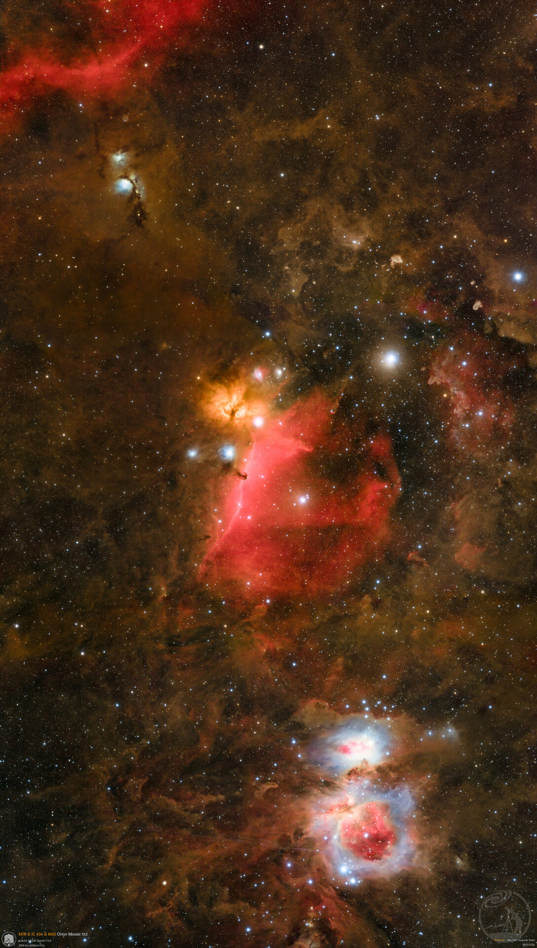 拯救废片 之 猎户广域