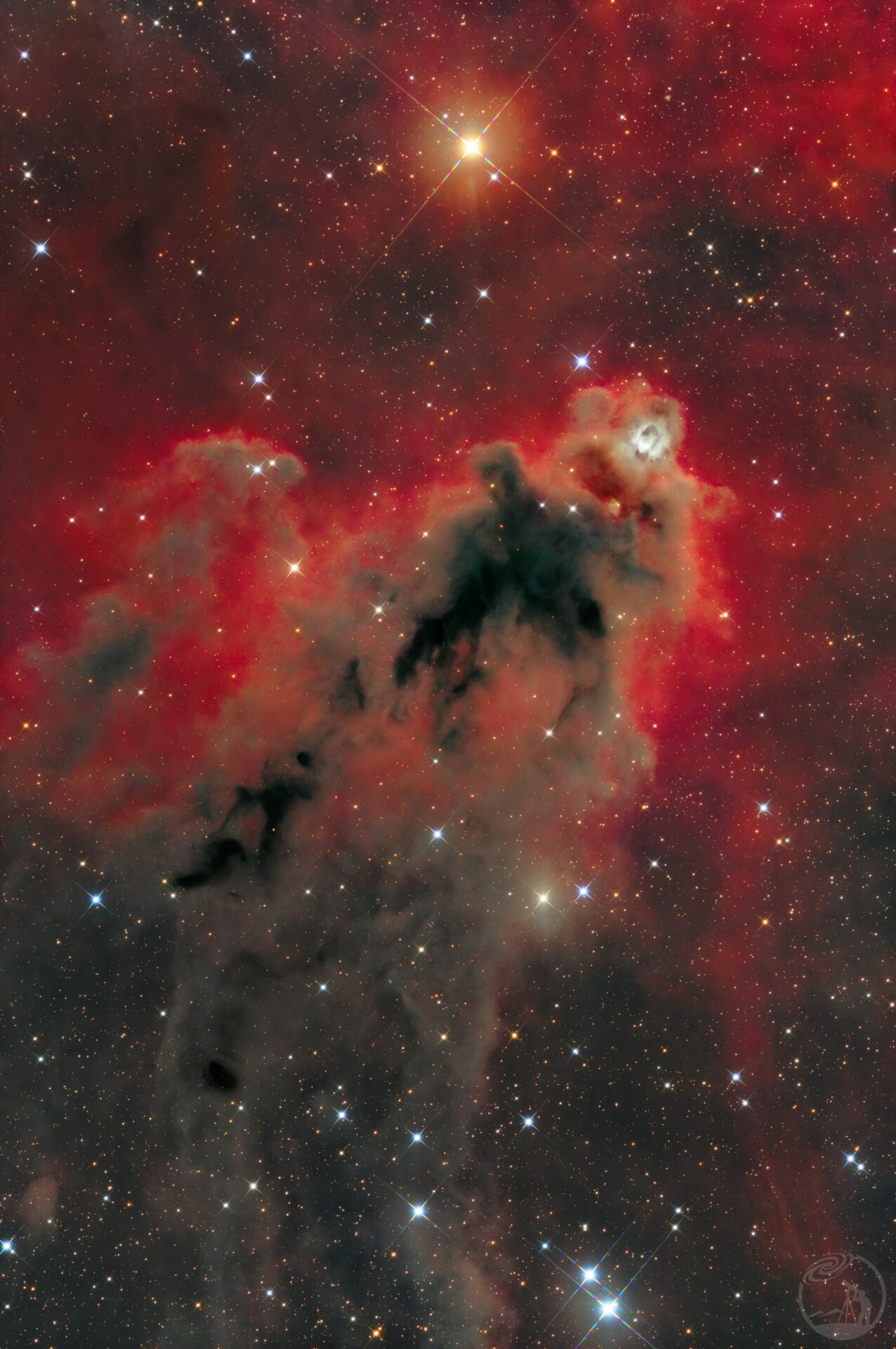 猎户座の恶魔v2