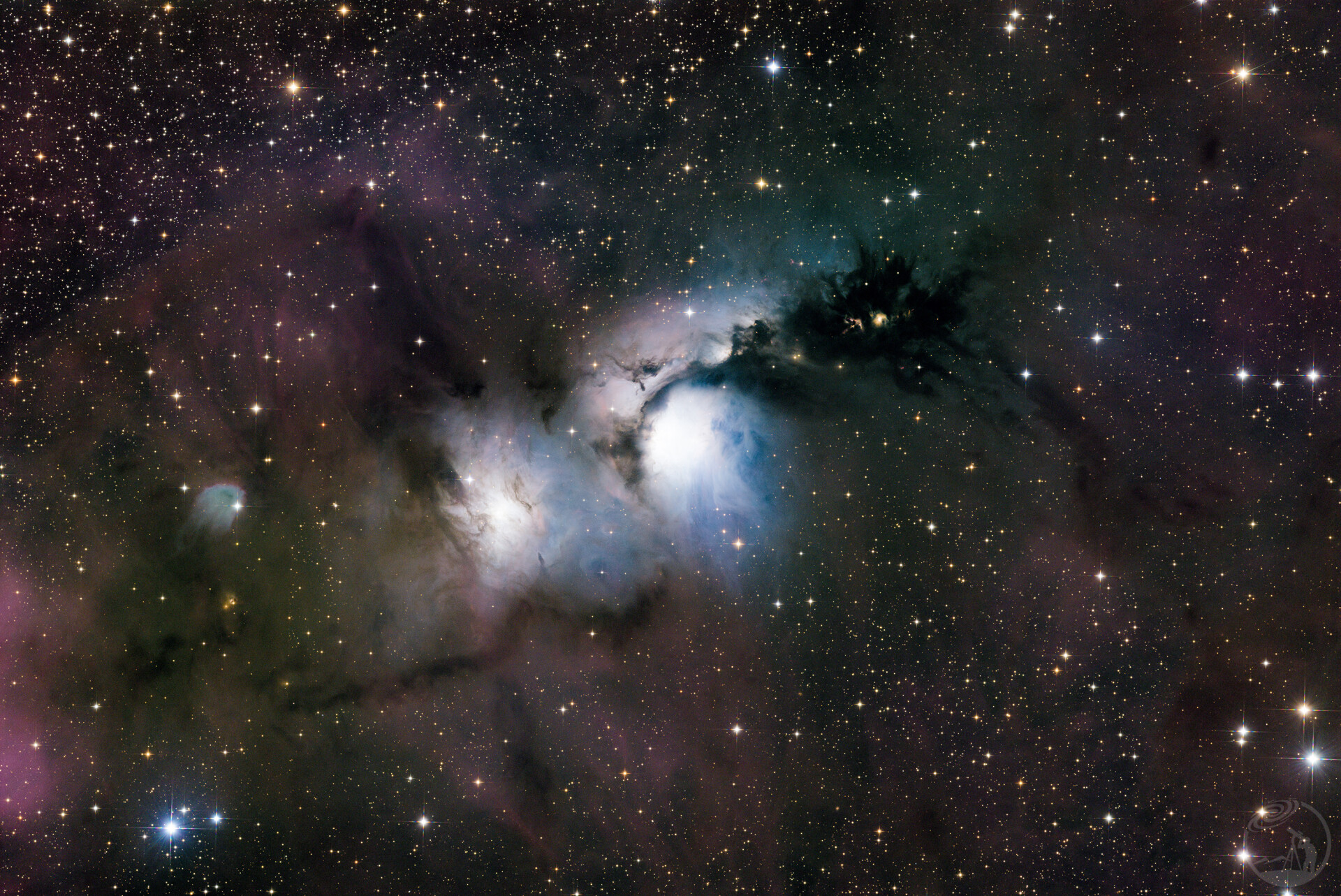 M78奥特曼星云