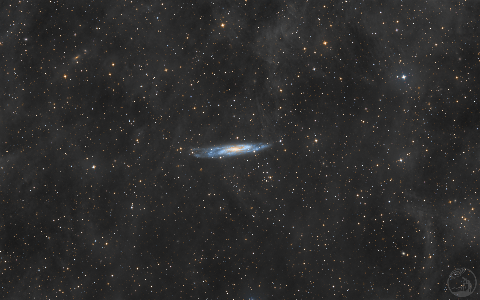 NGC7640