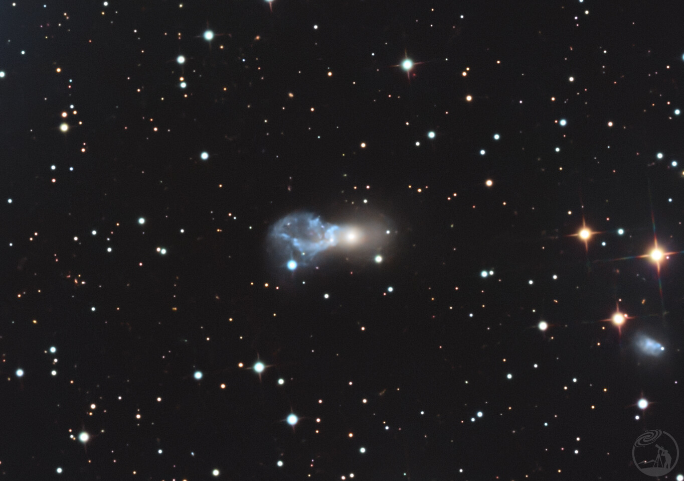 Arp 141