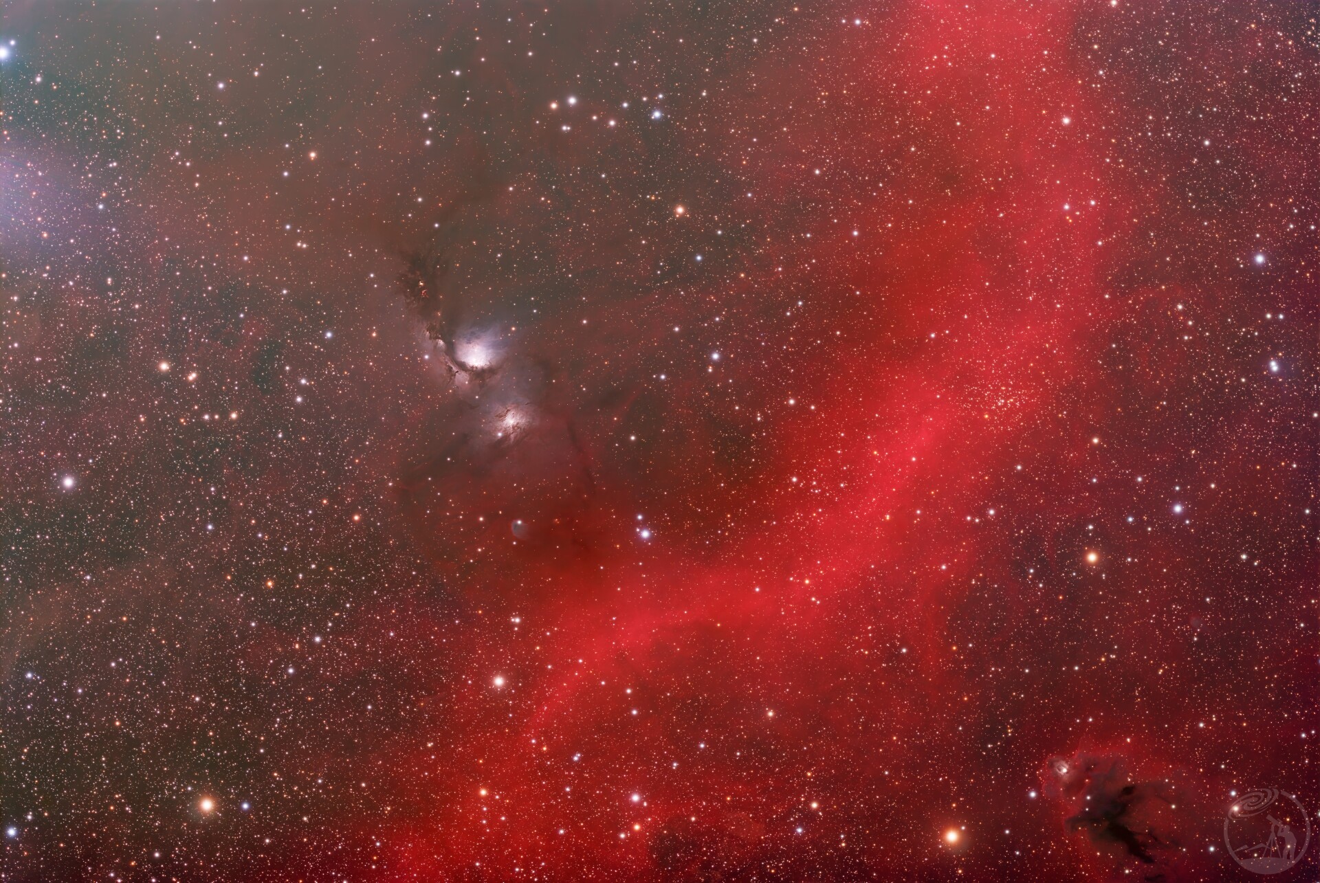 答应孩子的奥特曼星云，老爸做到了