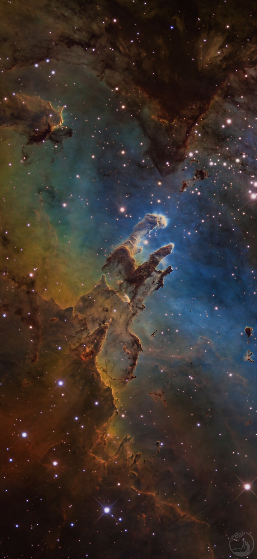 创生之柱再再重制