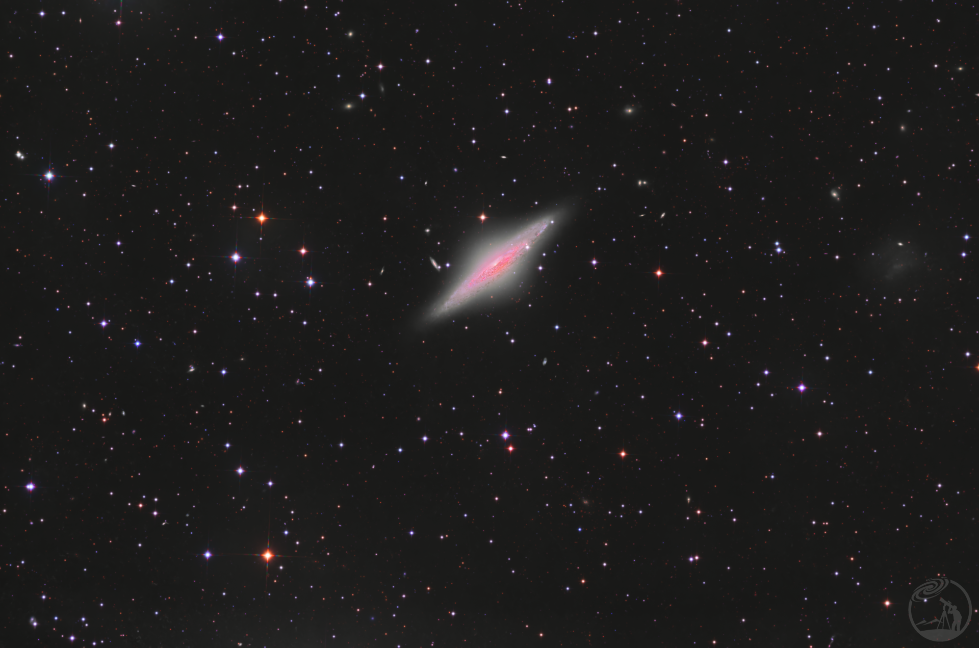 ngc2863第二版