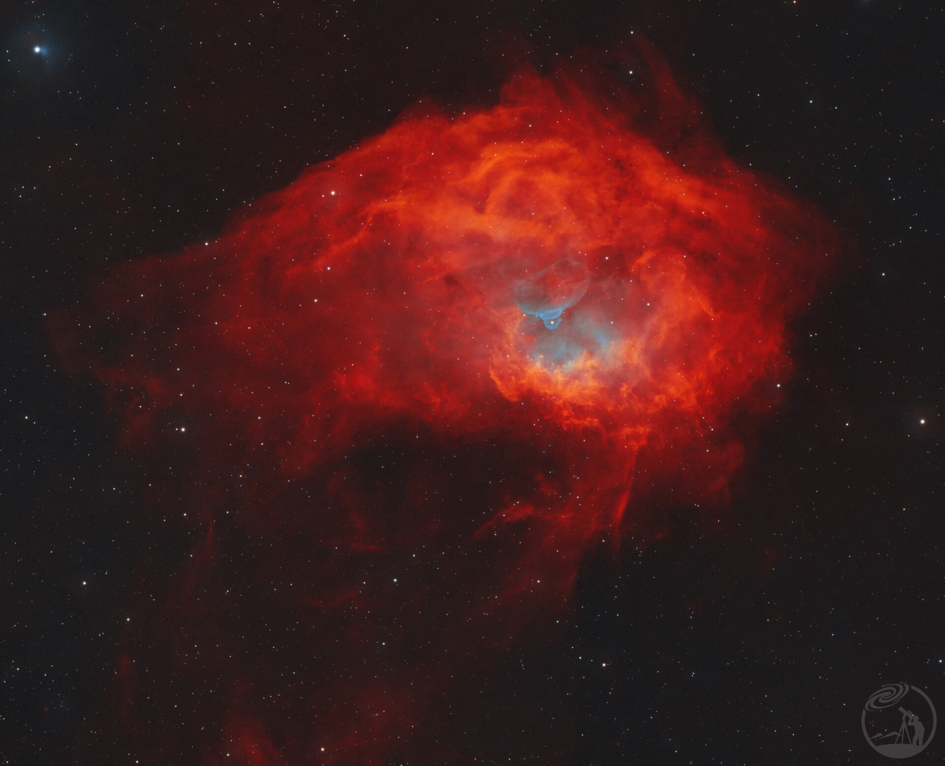 Lower's Nebula
