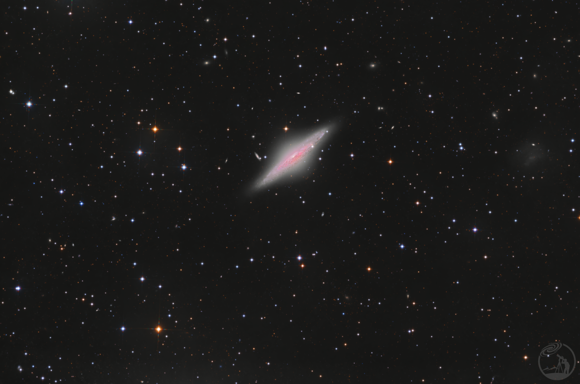 ngc2863第二版