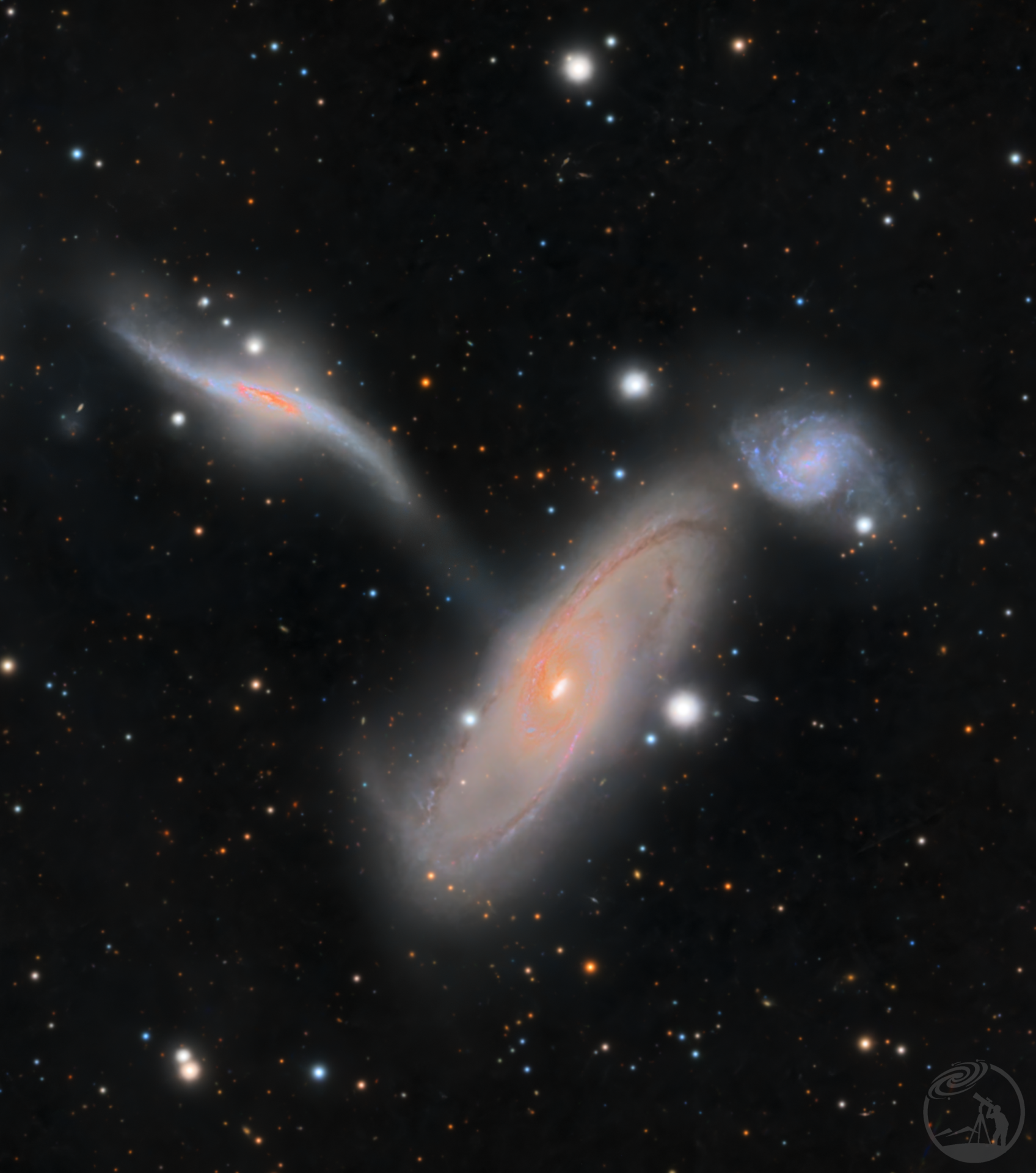 NGC5566