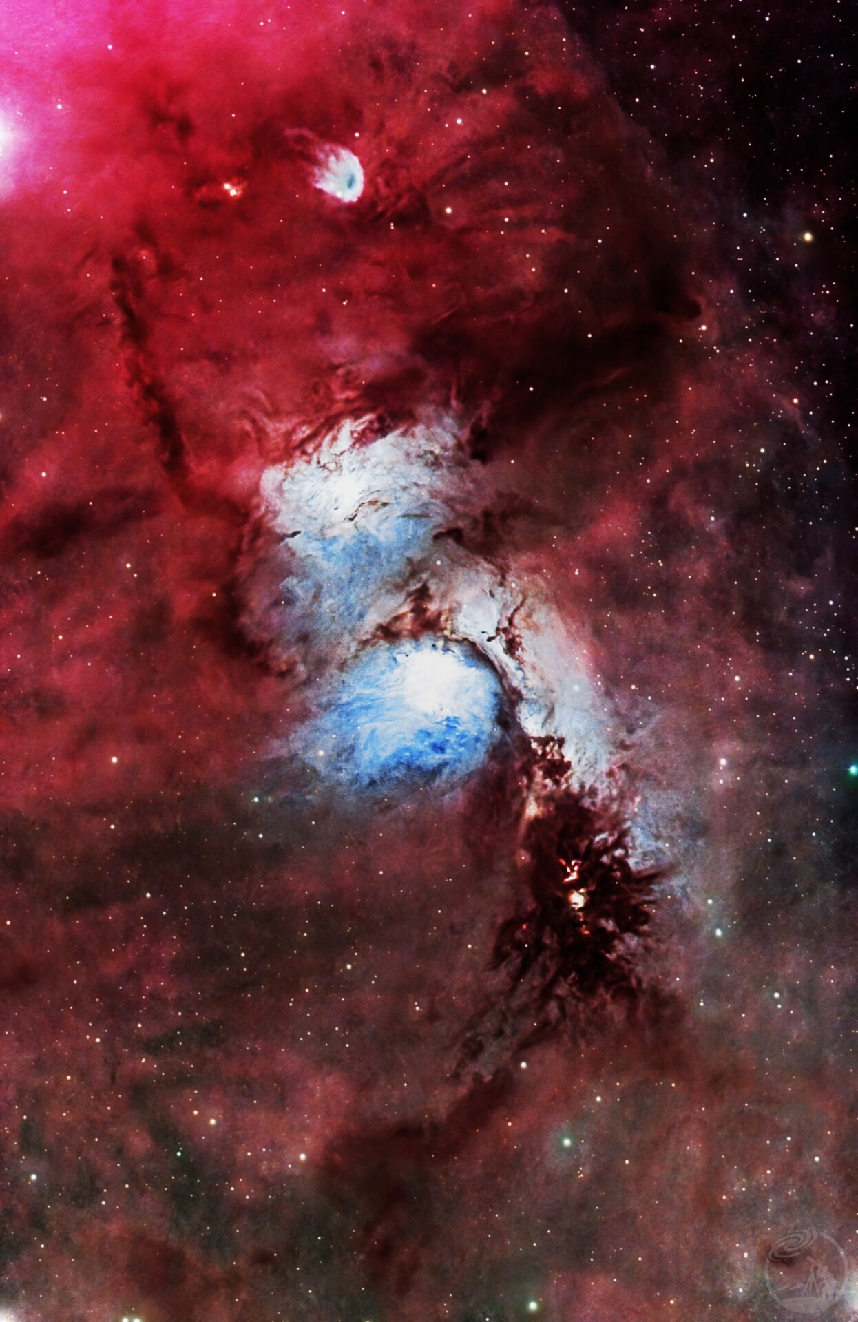 M78星云 光之国
