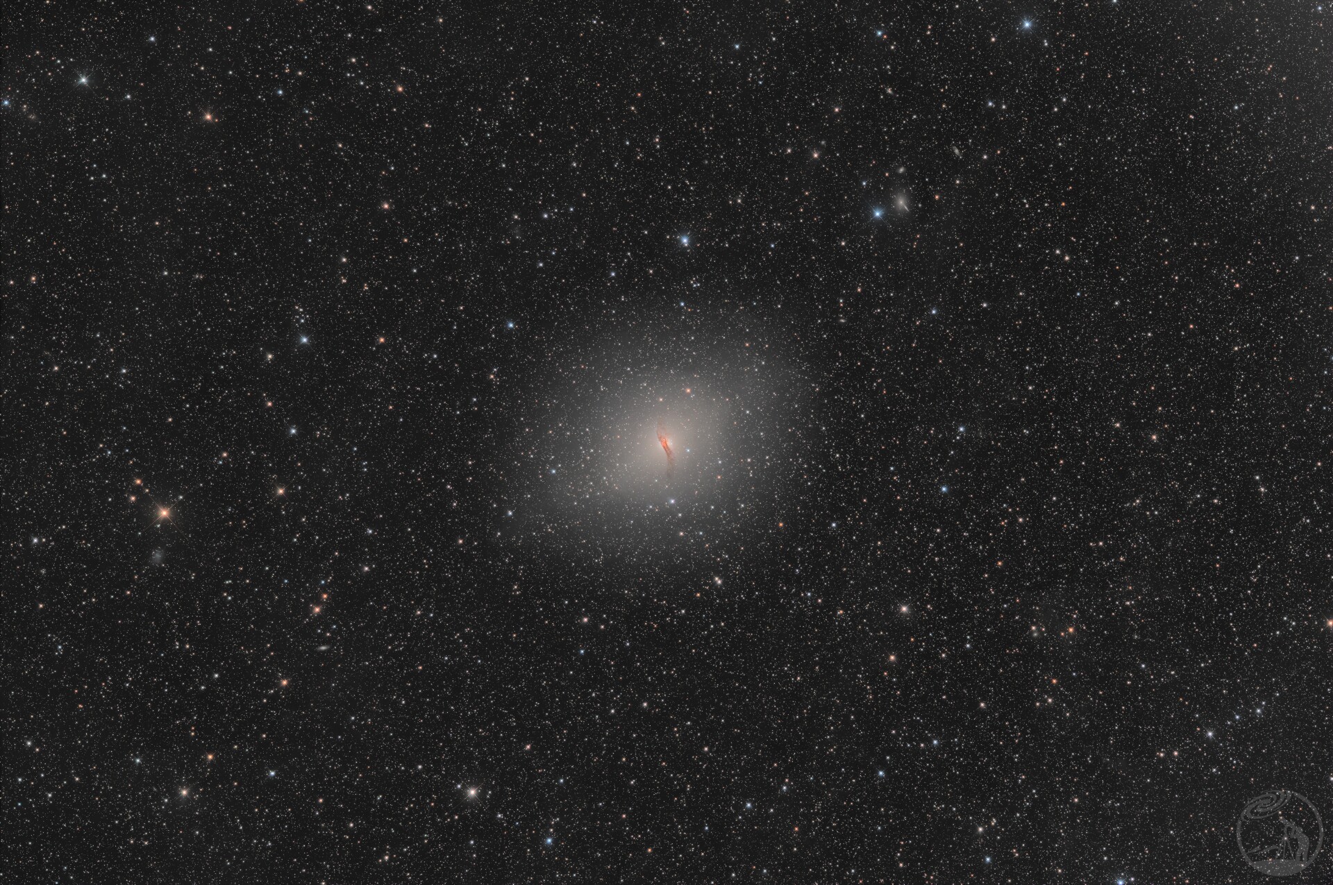 NGC5128