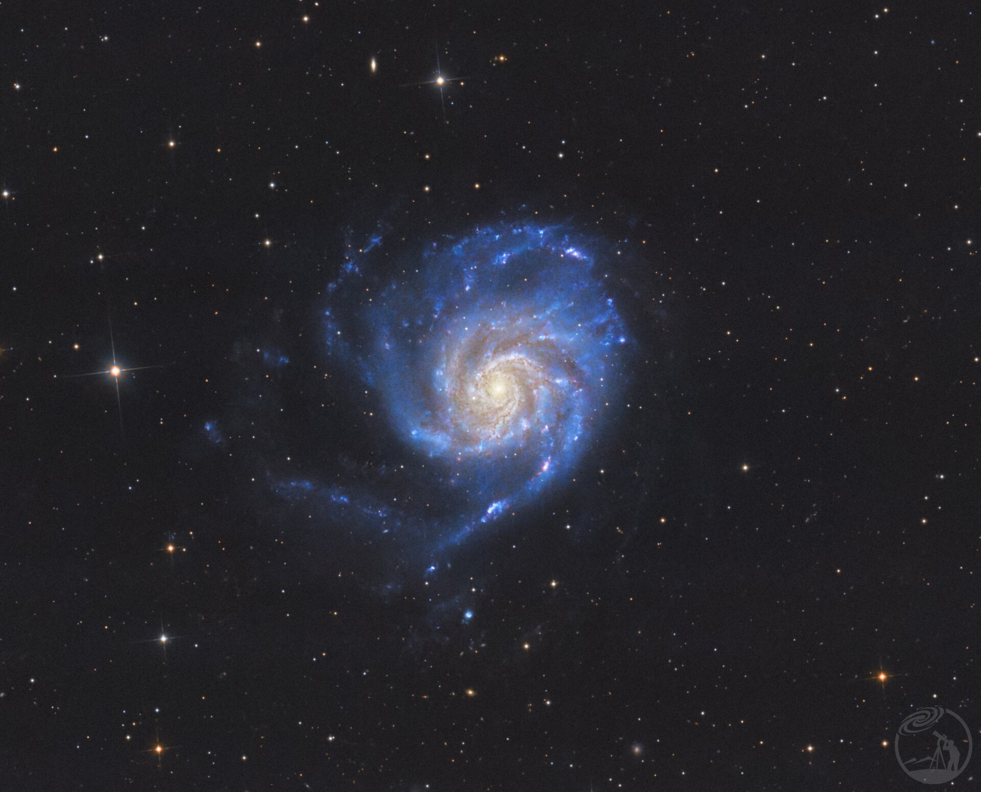 M 101 第二版