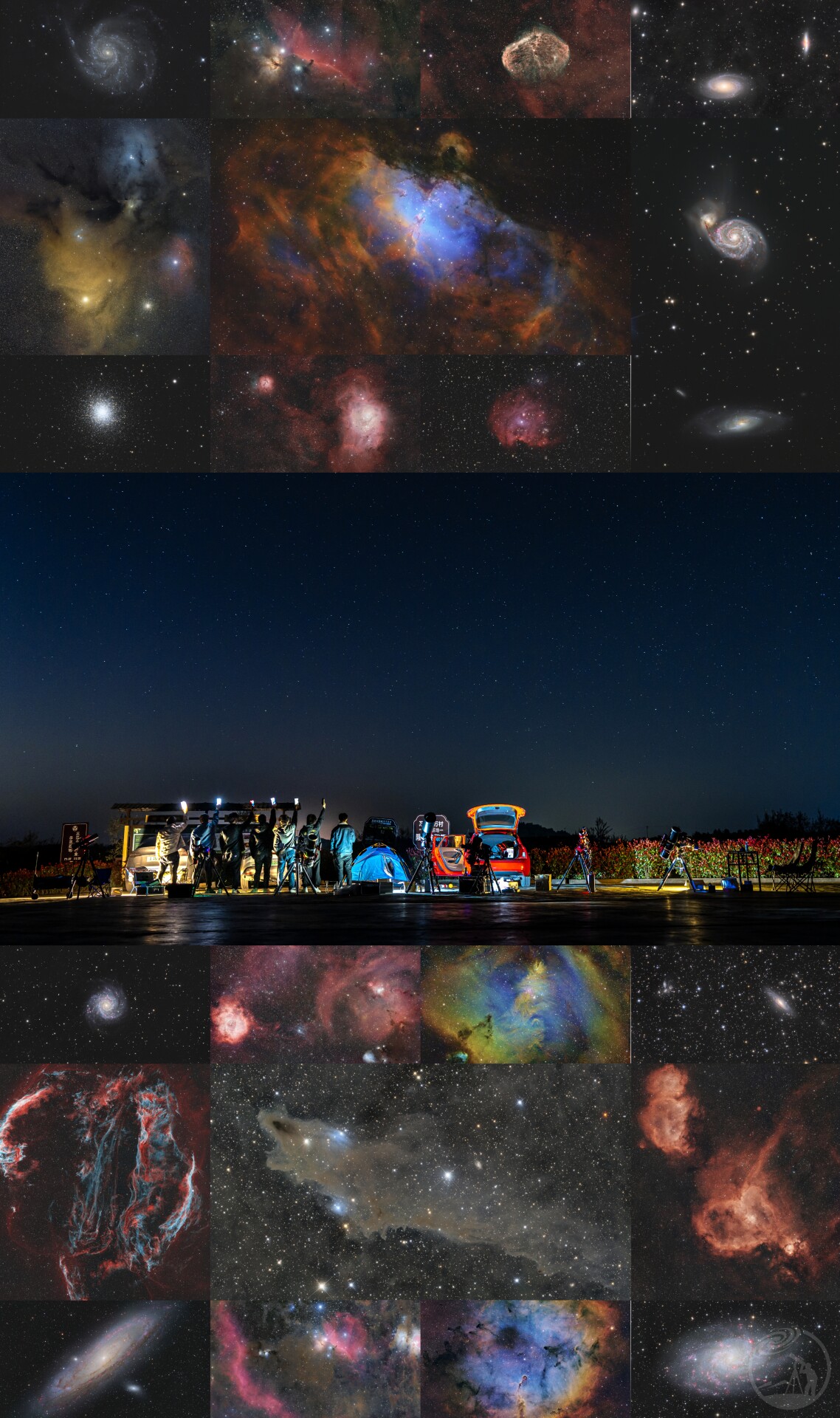 2025打了超牛逼的野