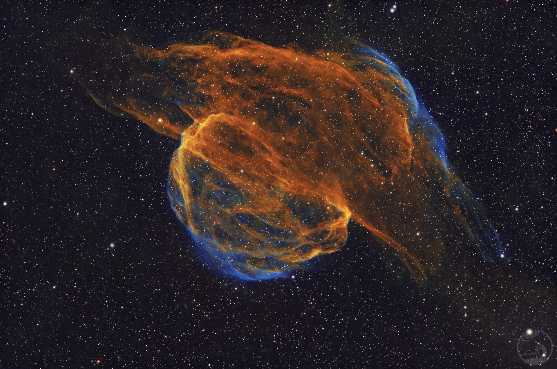 太阳顶个斗笠！元旦快乐！