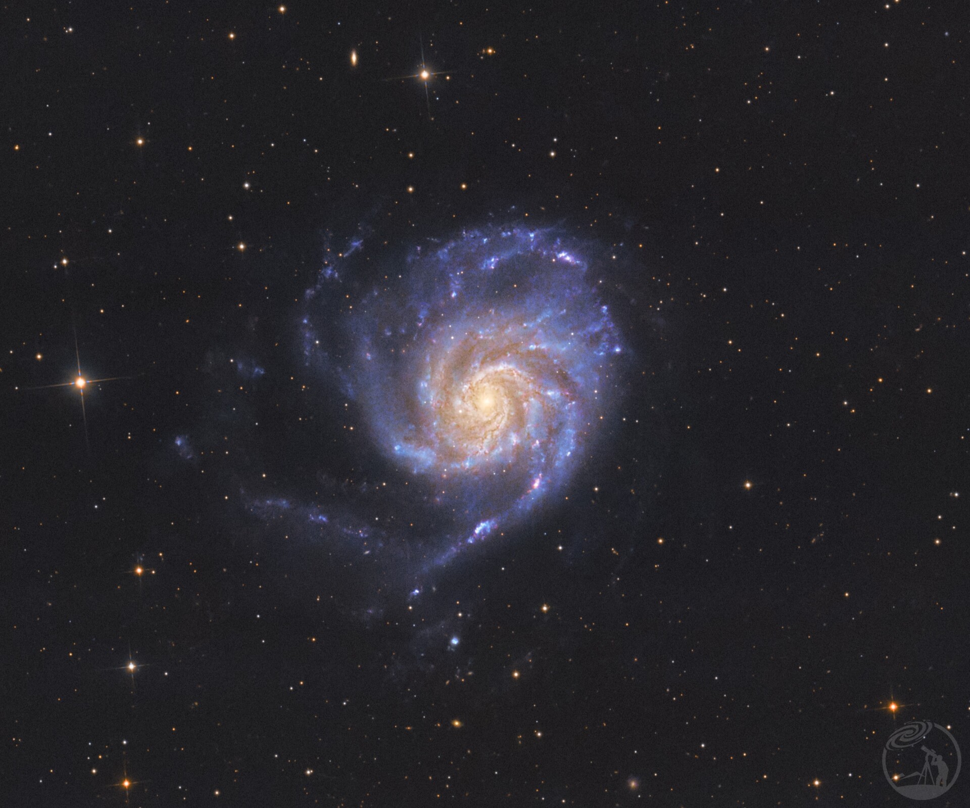 M 101 第二版