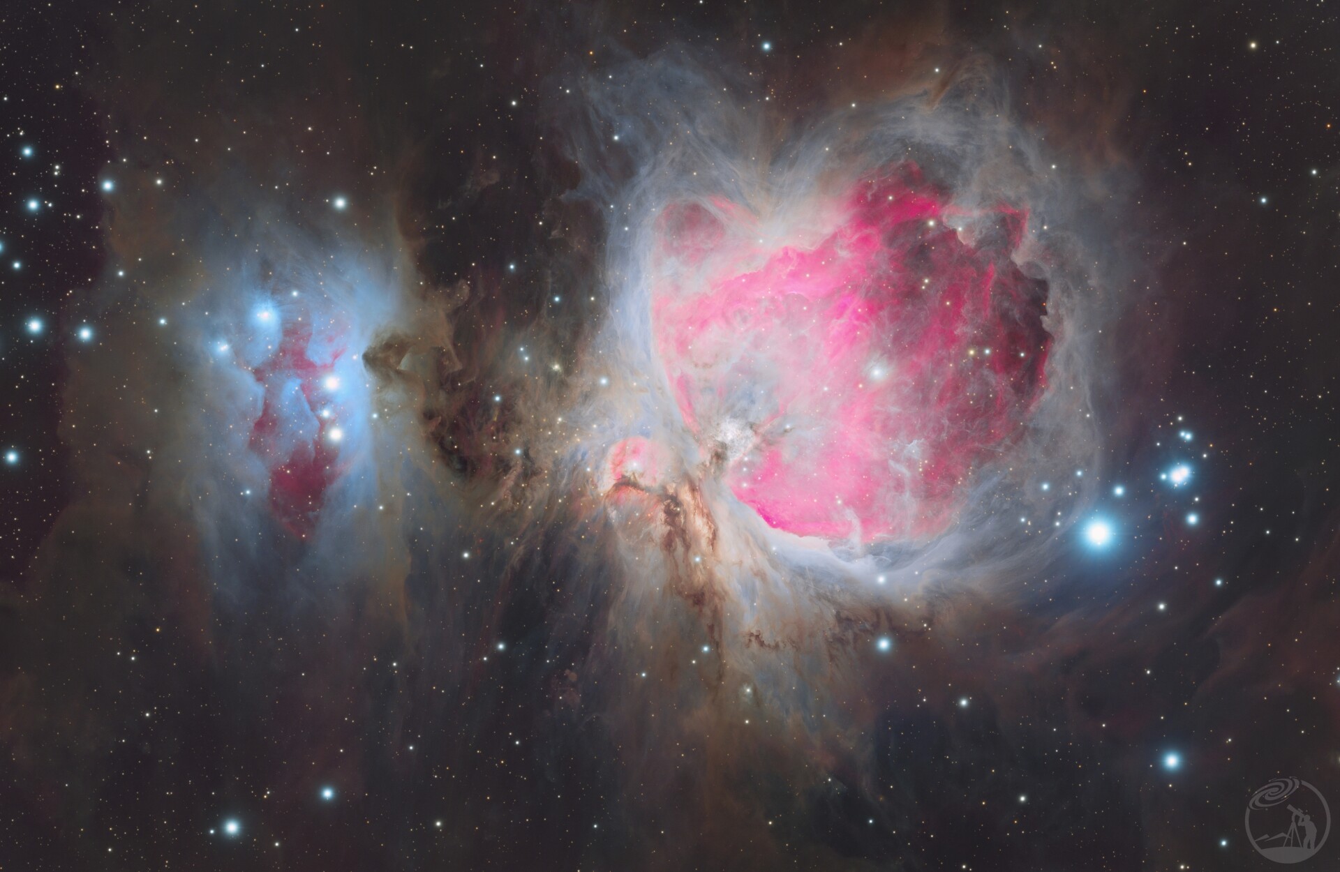 臻彩M42，核心HDR(修订版)