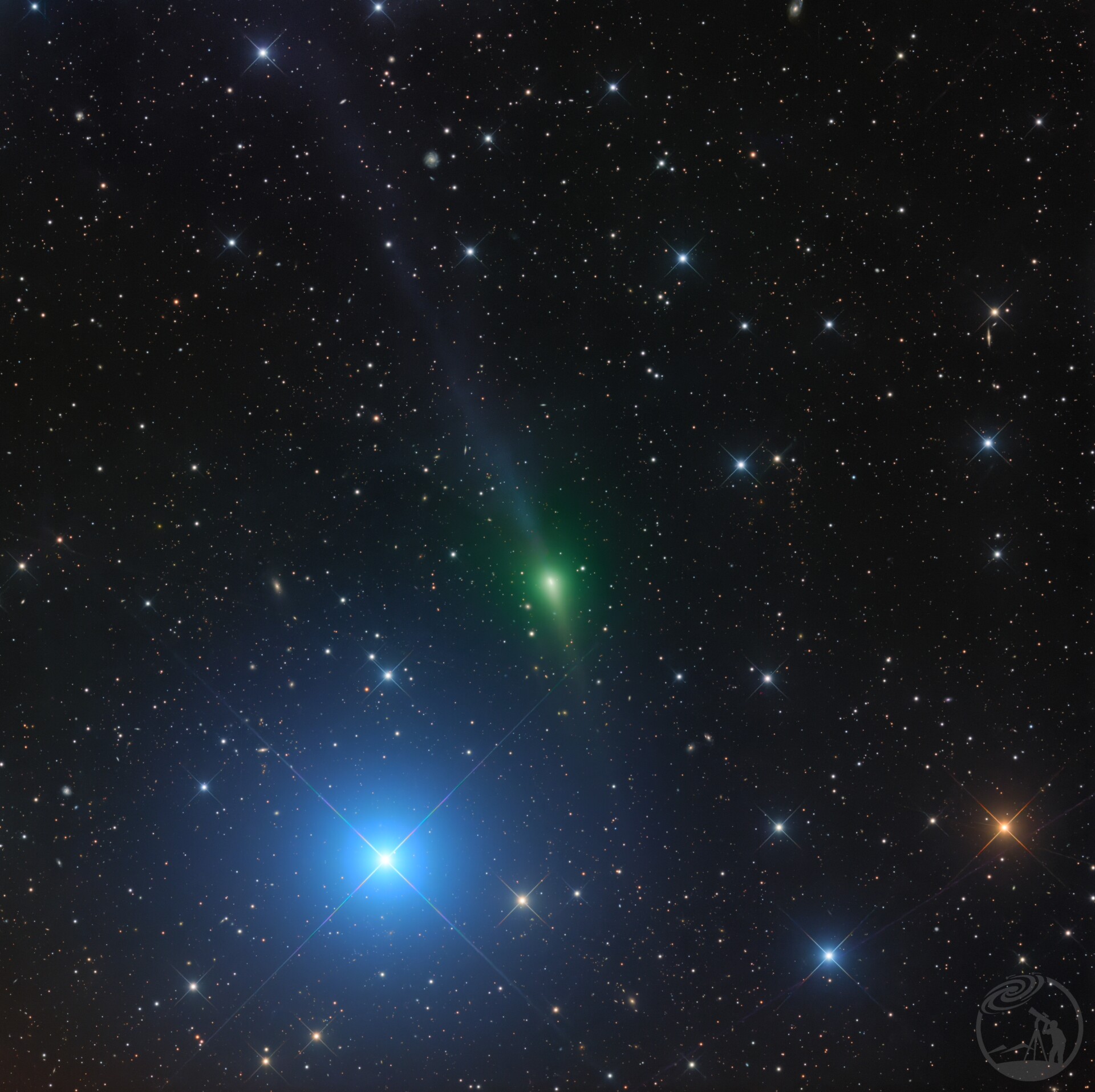 3i-Atlas 合狮子座59