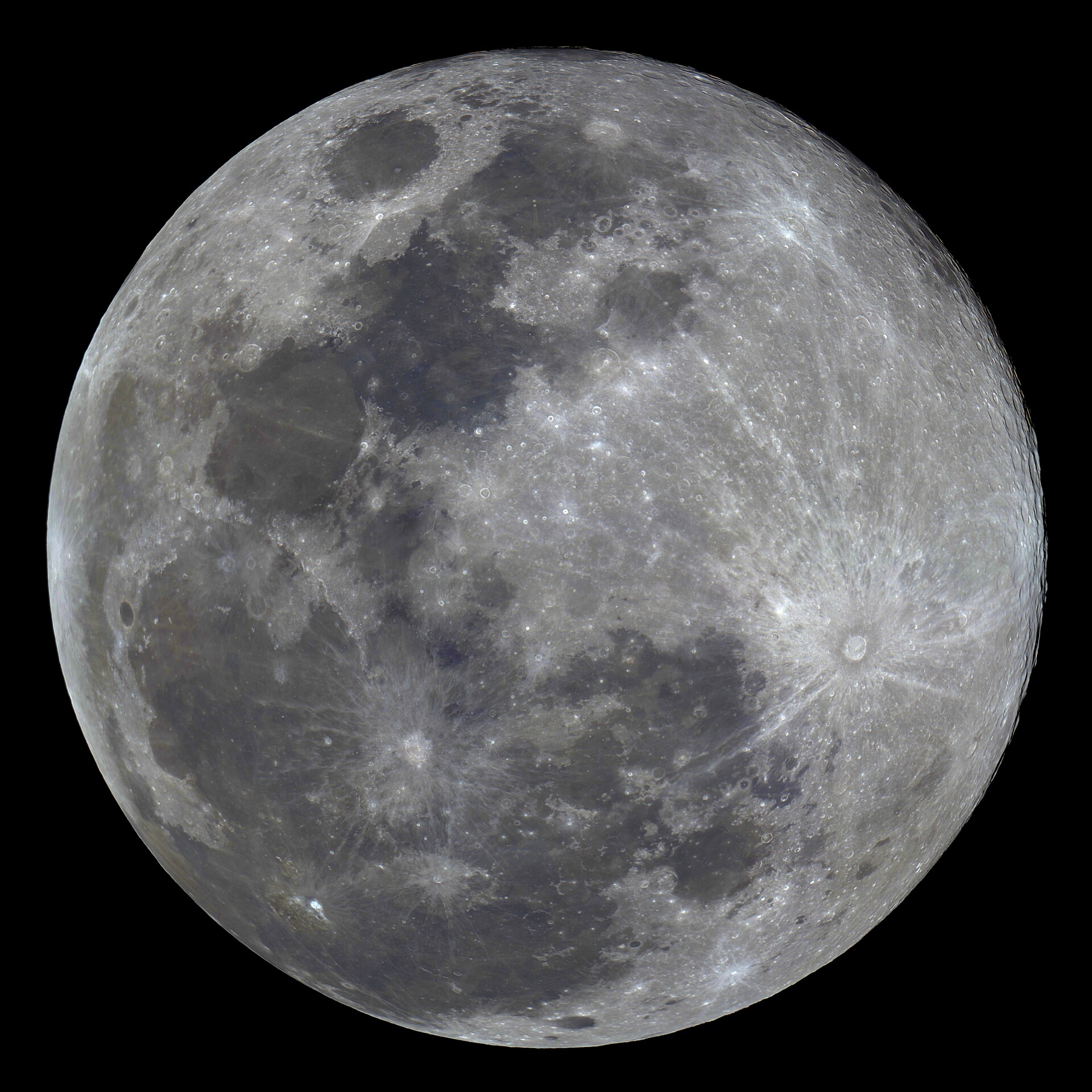 2026年第一个满月