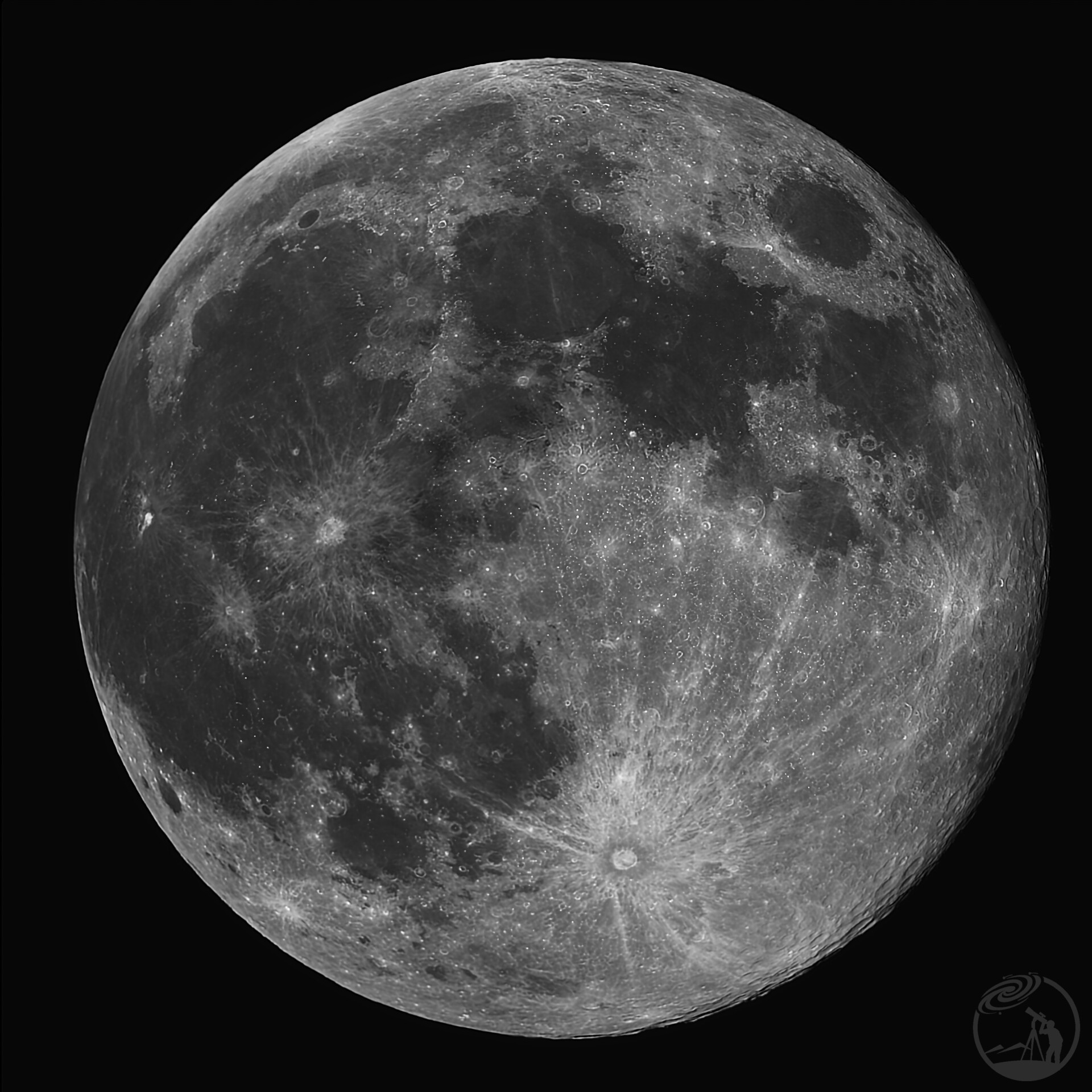 2026年第一个满月