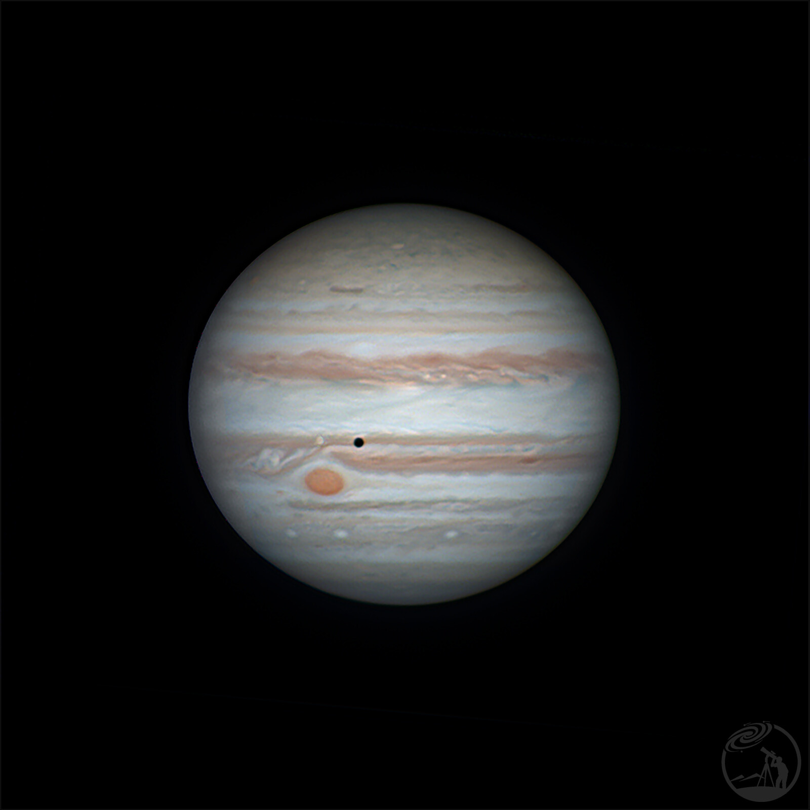 2026年冲日前木星