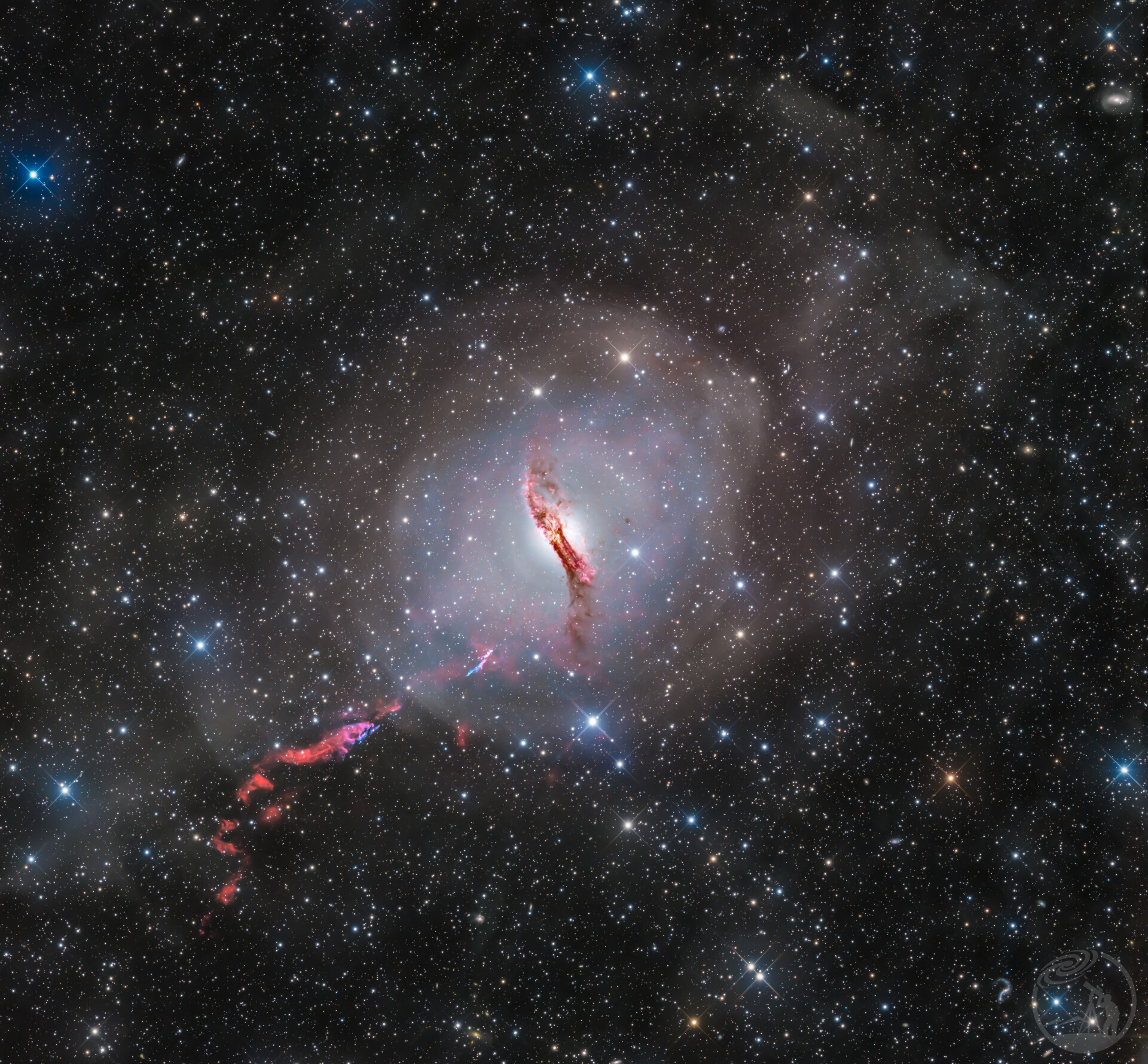 NGC5128