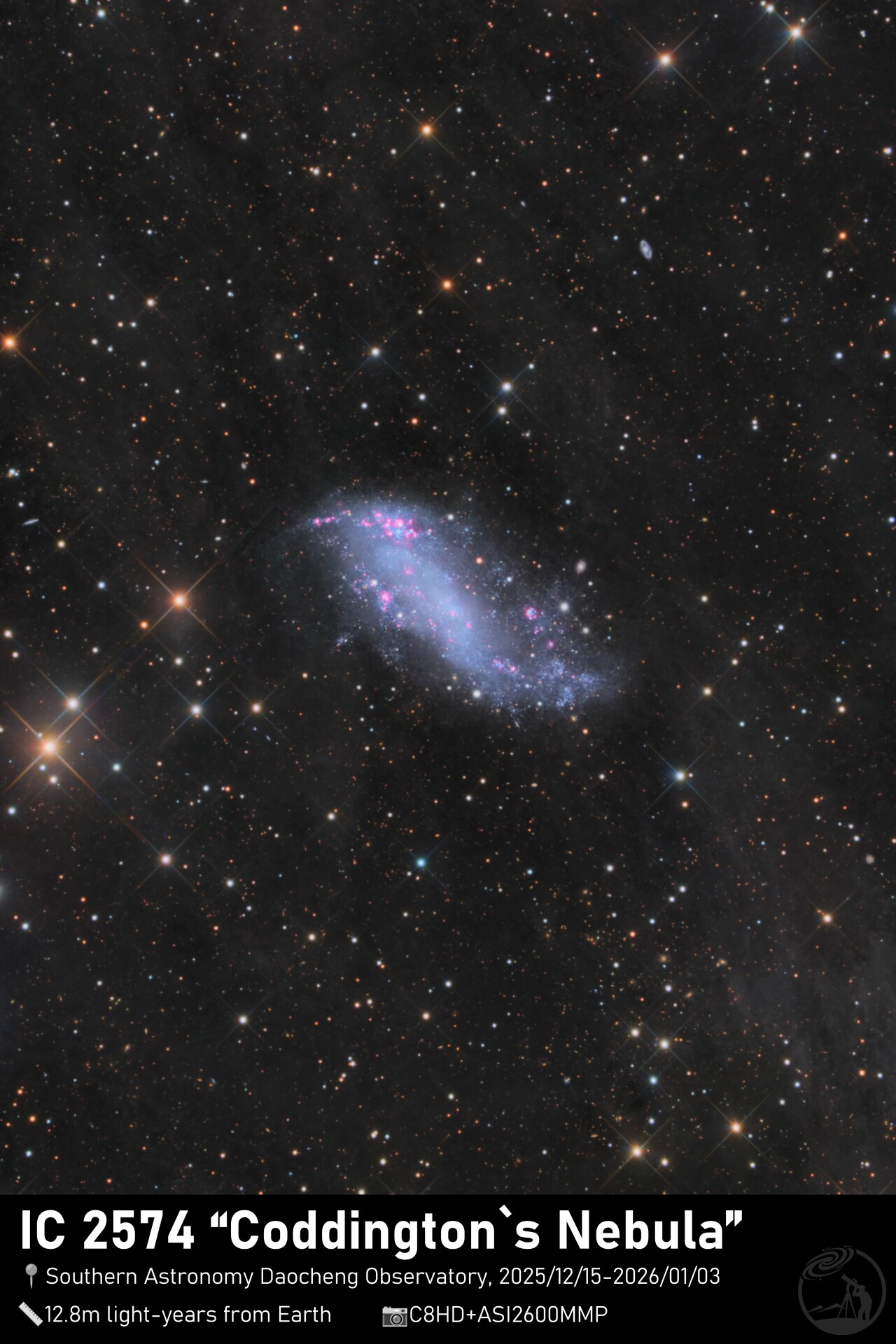 IC 2574