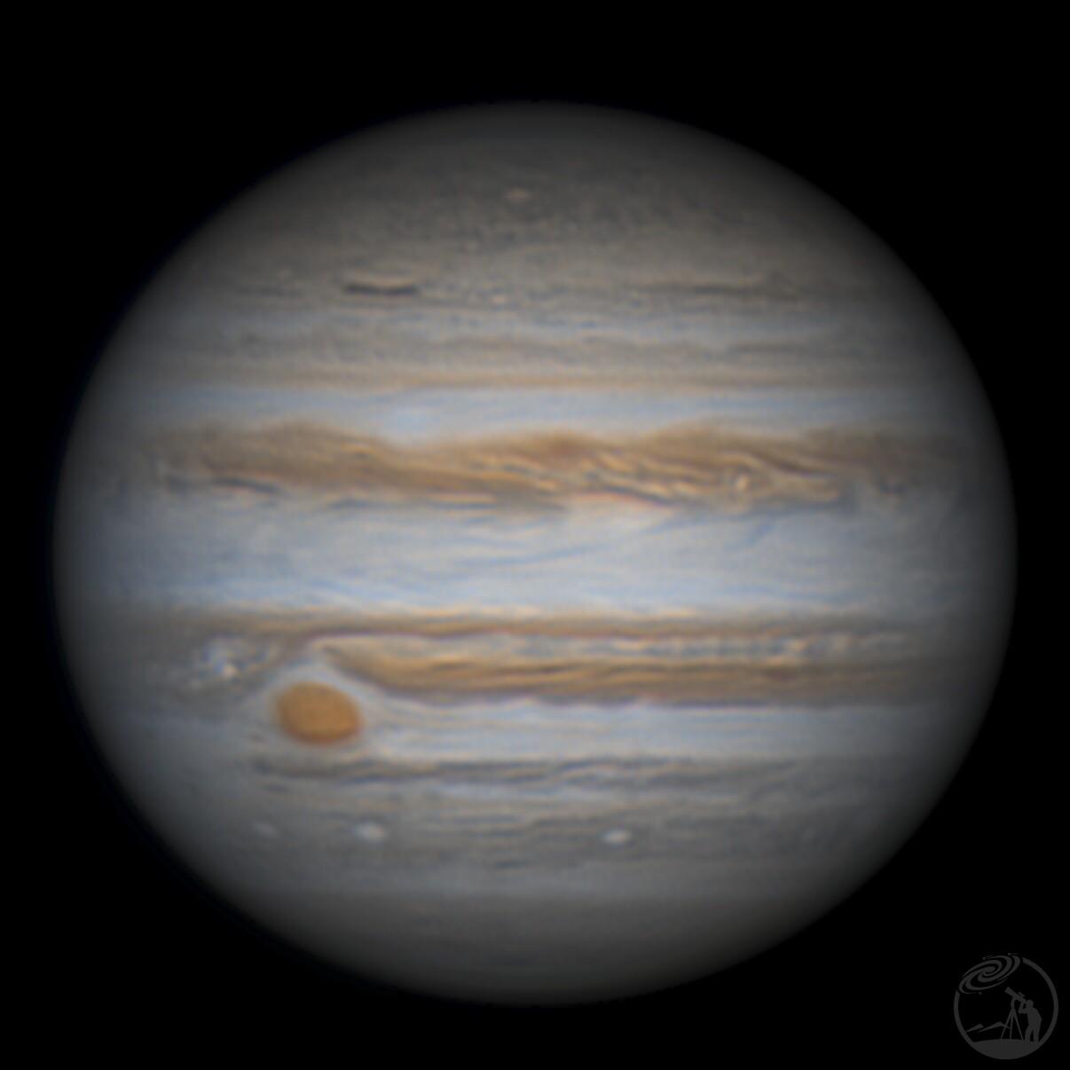 2025.01.06 Jupiter