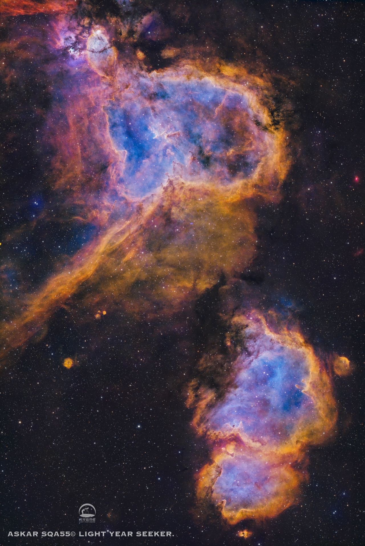 【黑区打野素材】心脏灵魂