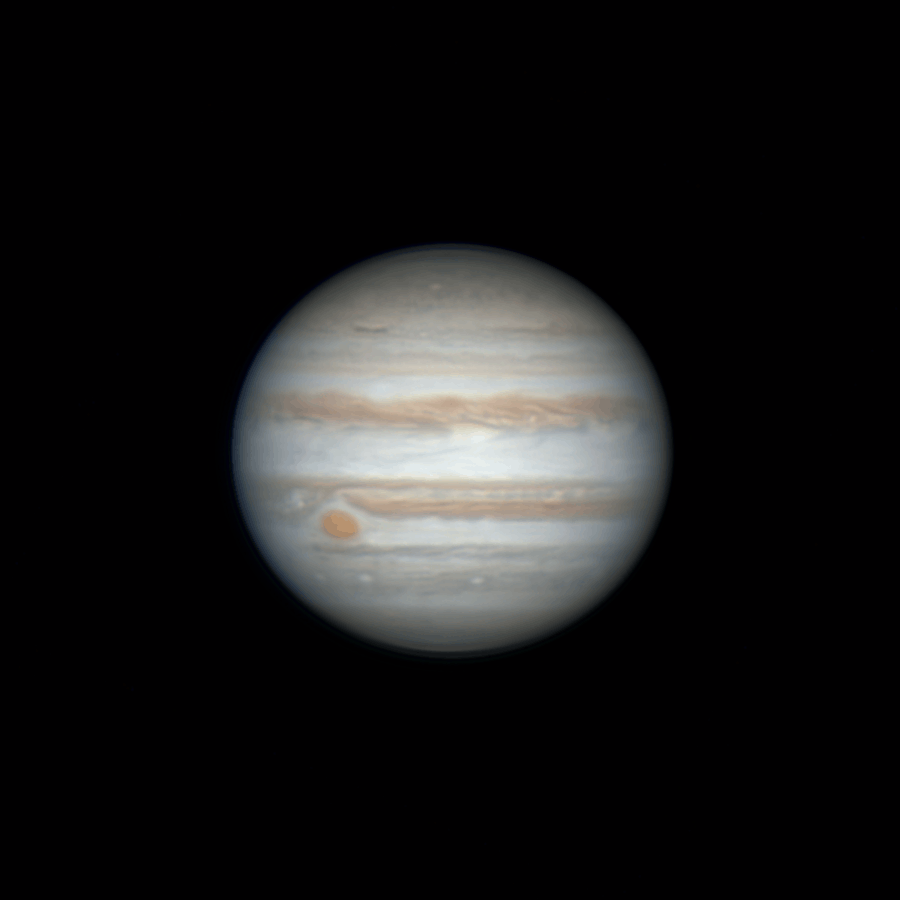 2026.01.06木星延时