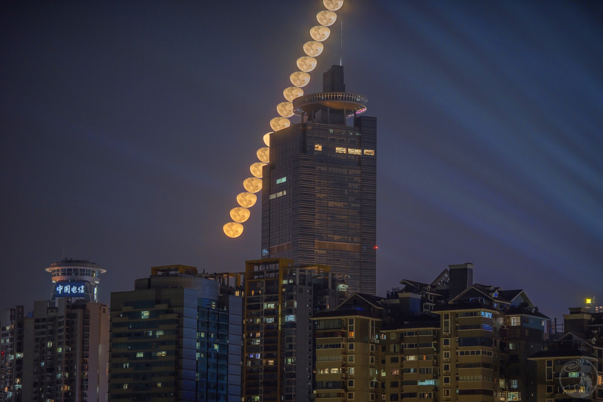 2026第一轮月升（135焦段）