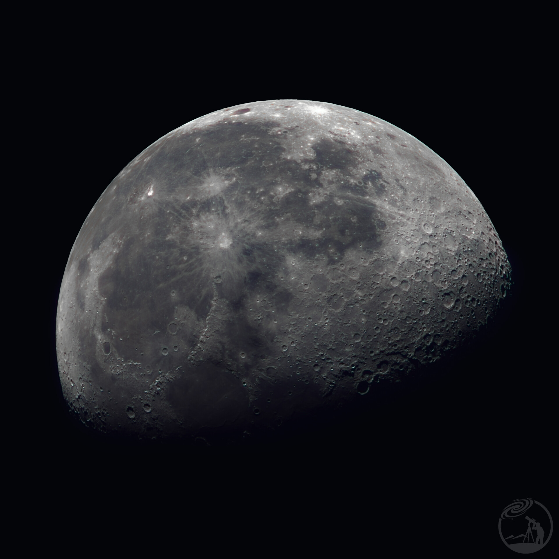 水管拍20250109月面