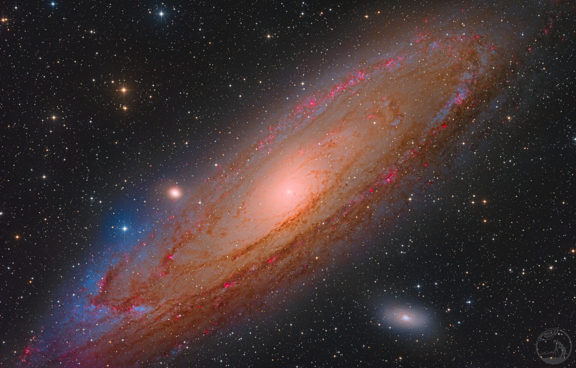 M31v2与核心强化