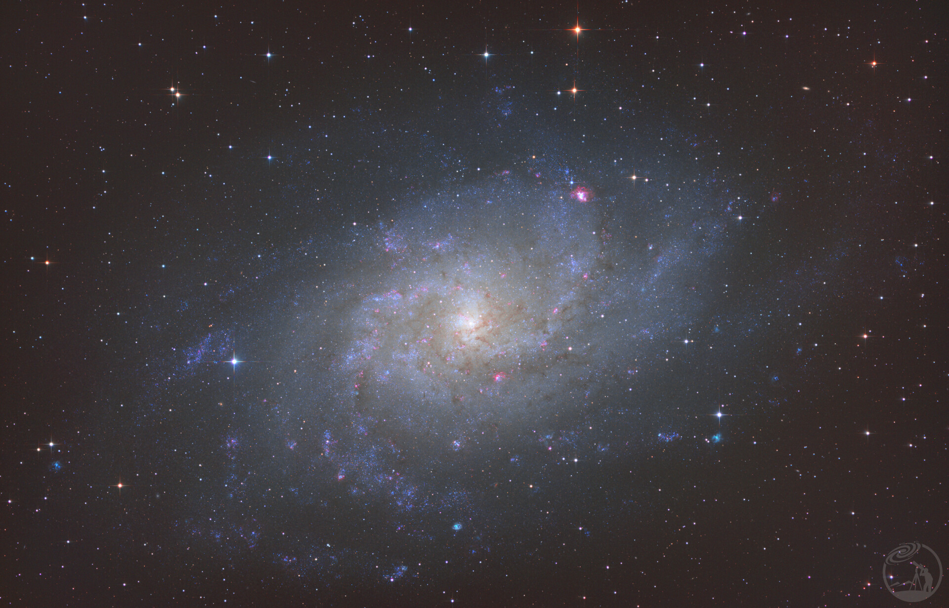 M33