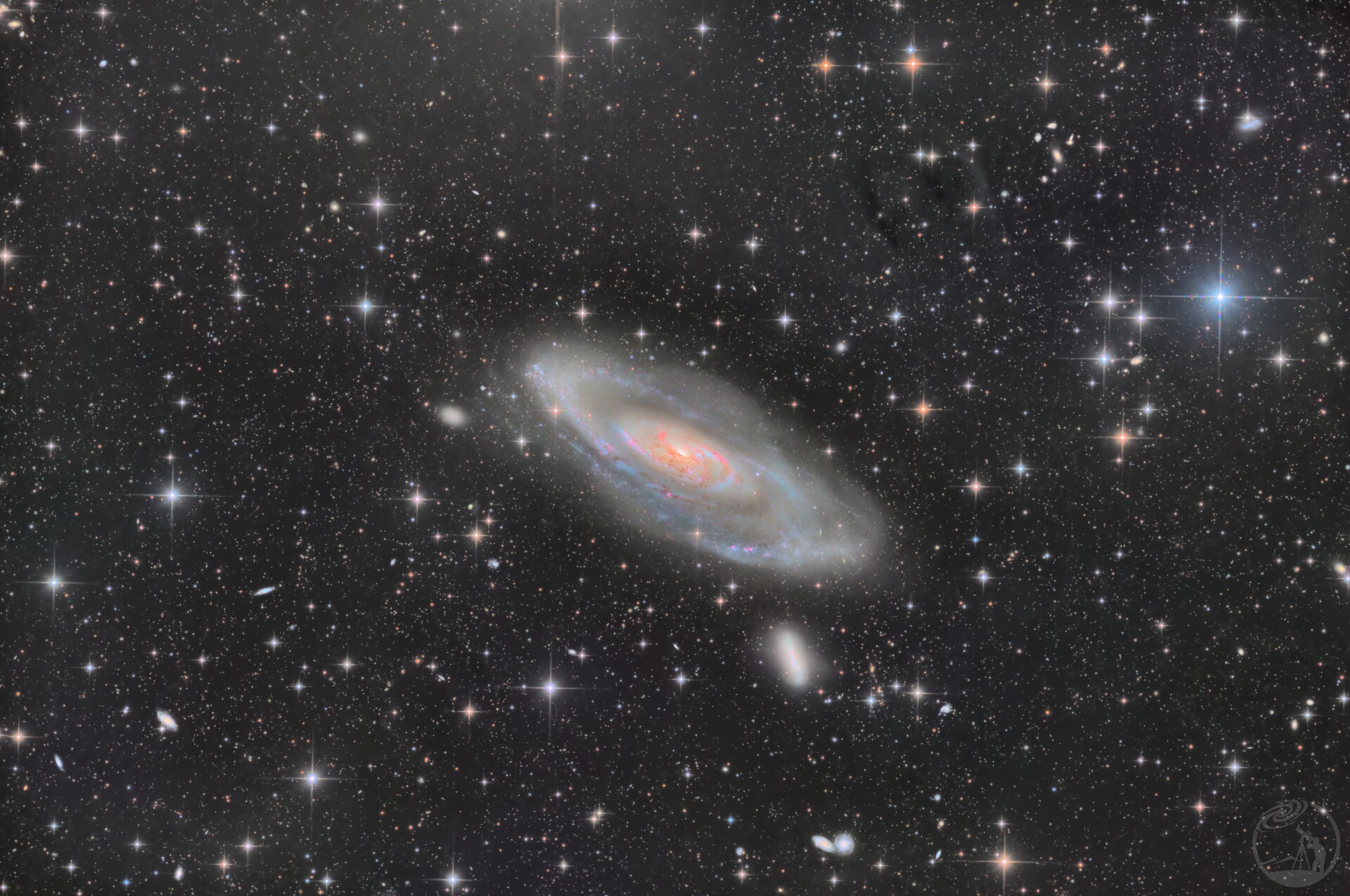 m106与暗云守望