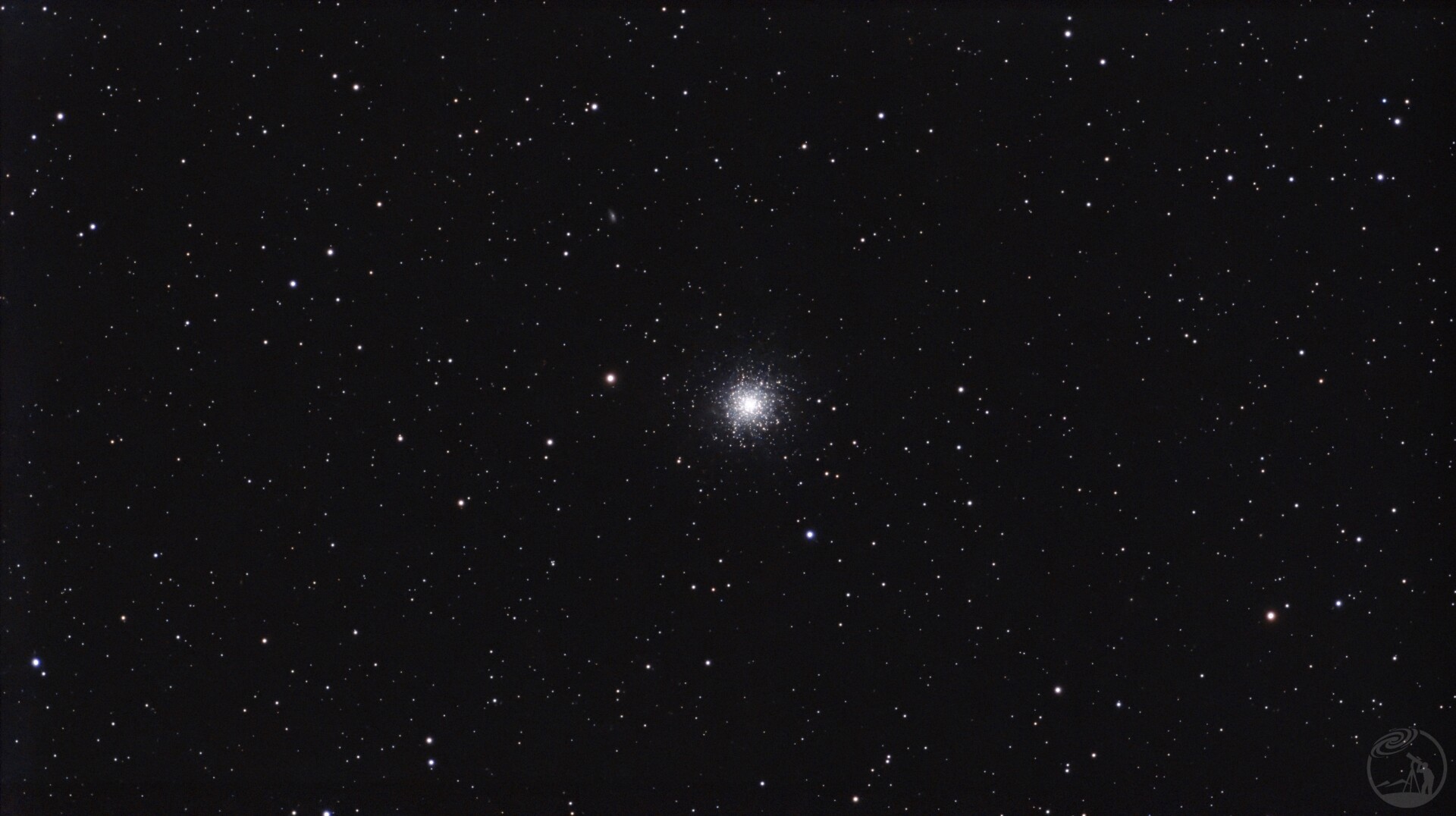 M13 武仙座球状星团