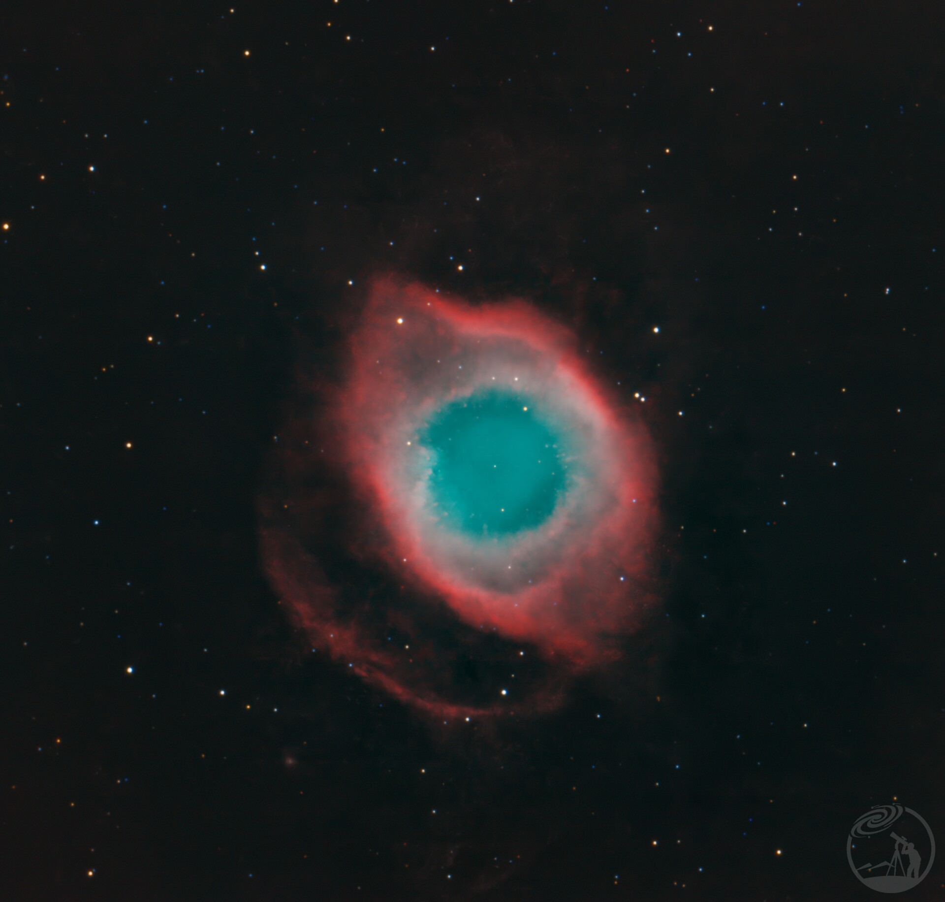 上帝之眼快速打卡