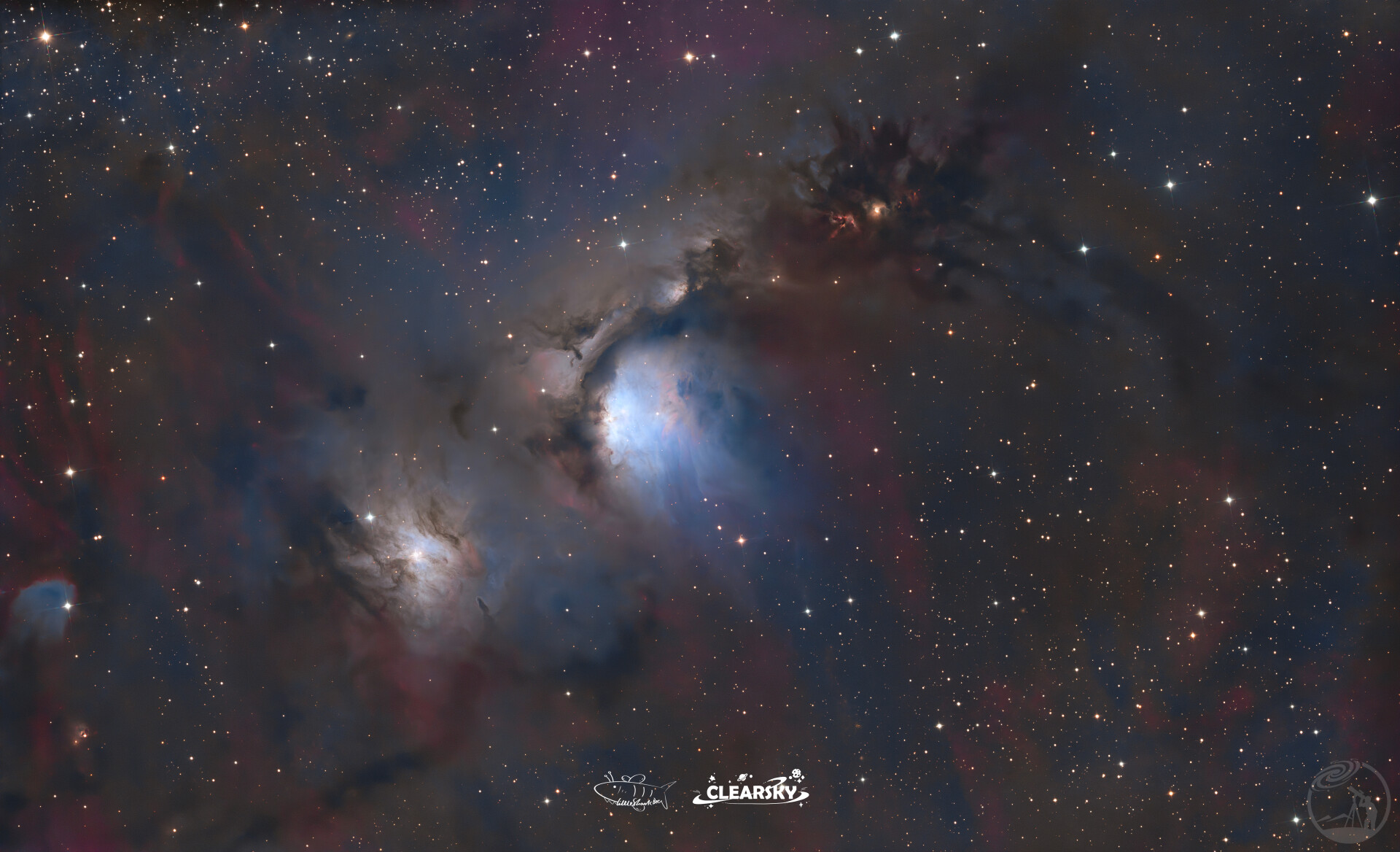 Ultraman's hometown M78