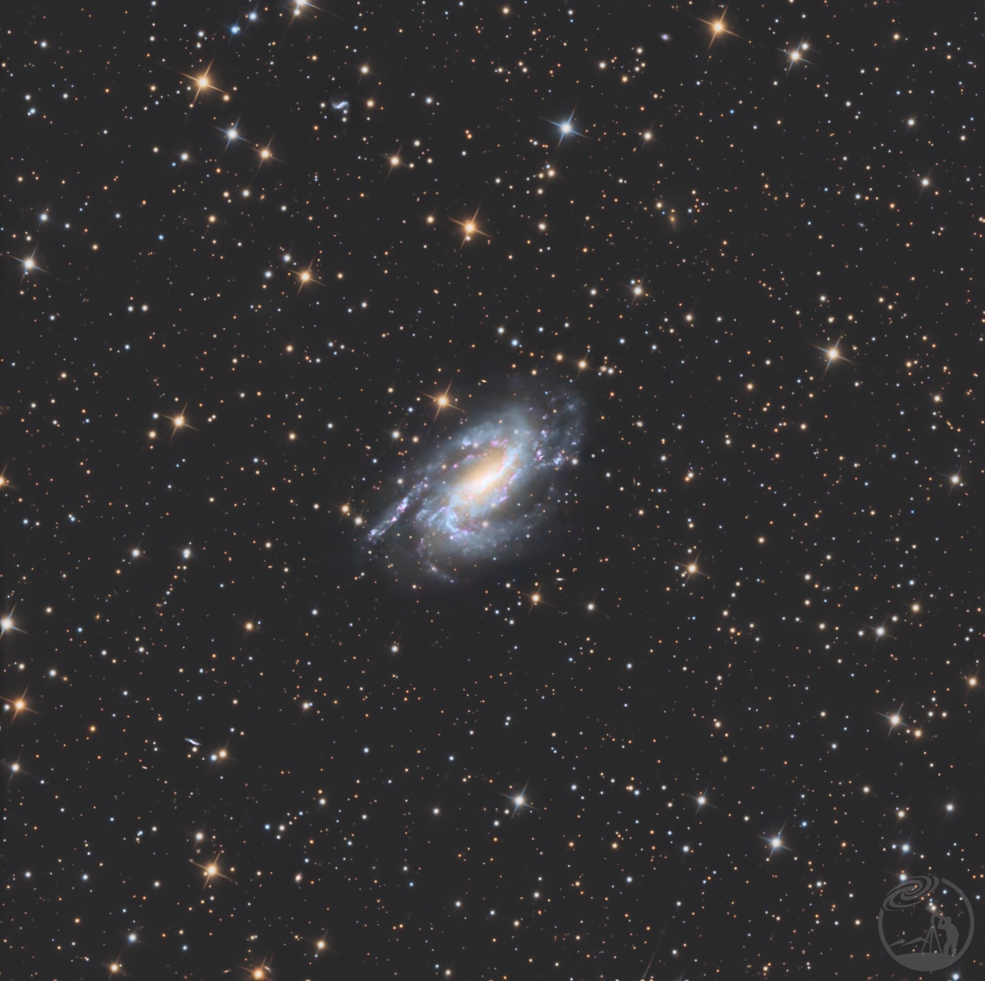 NGC925