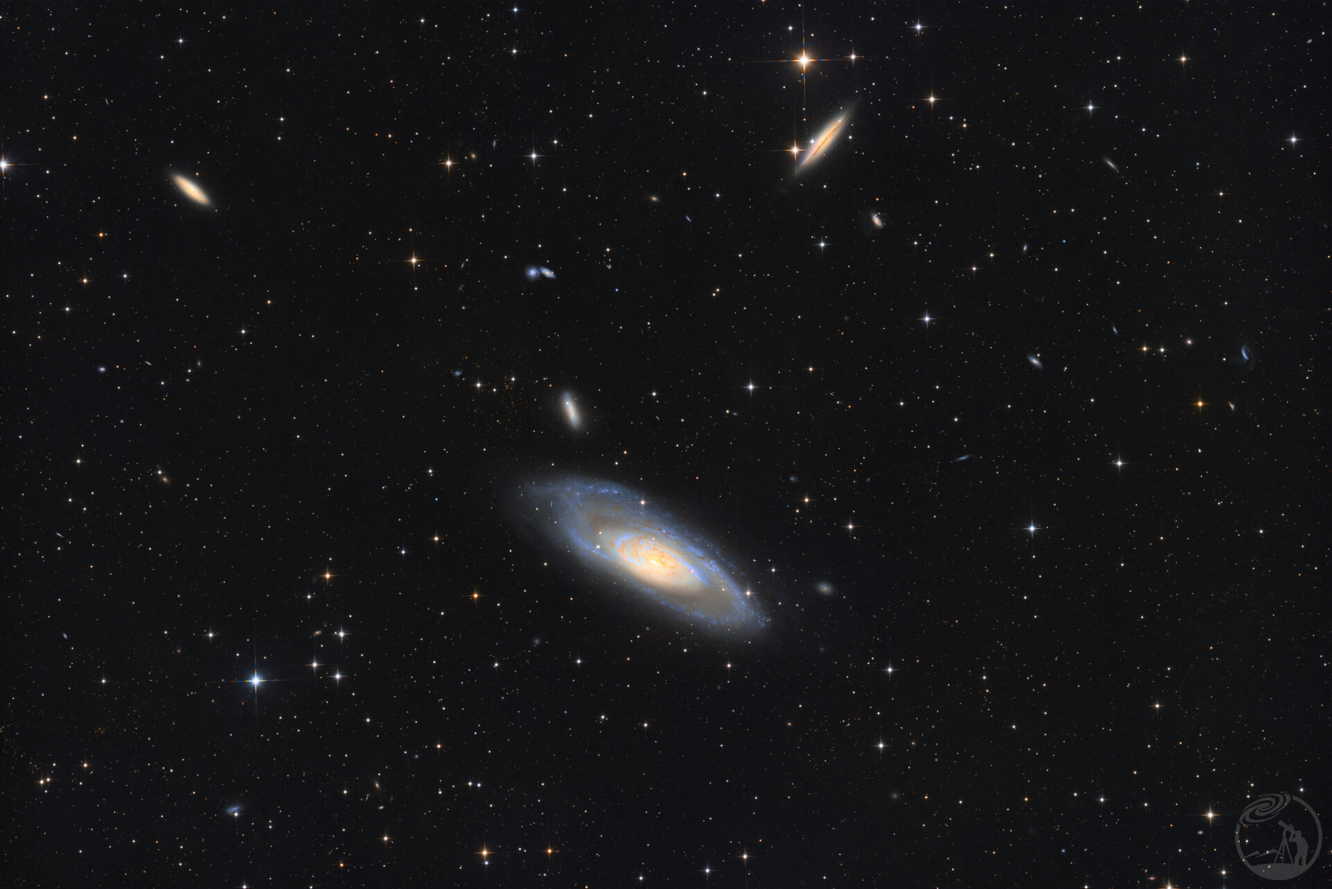 使用MAS新处理的M106