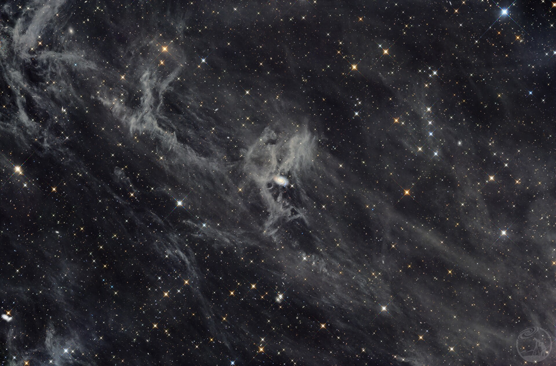 NGC918