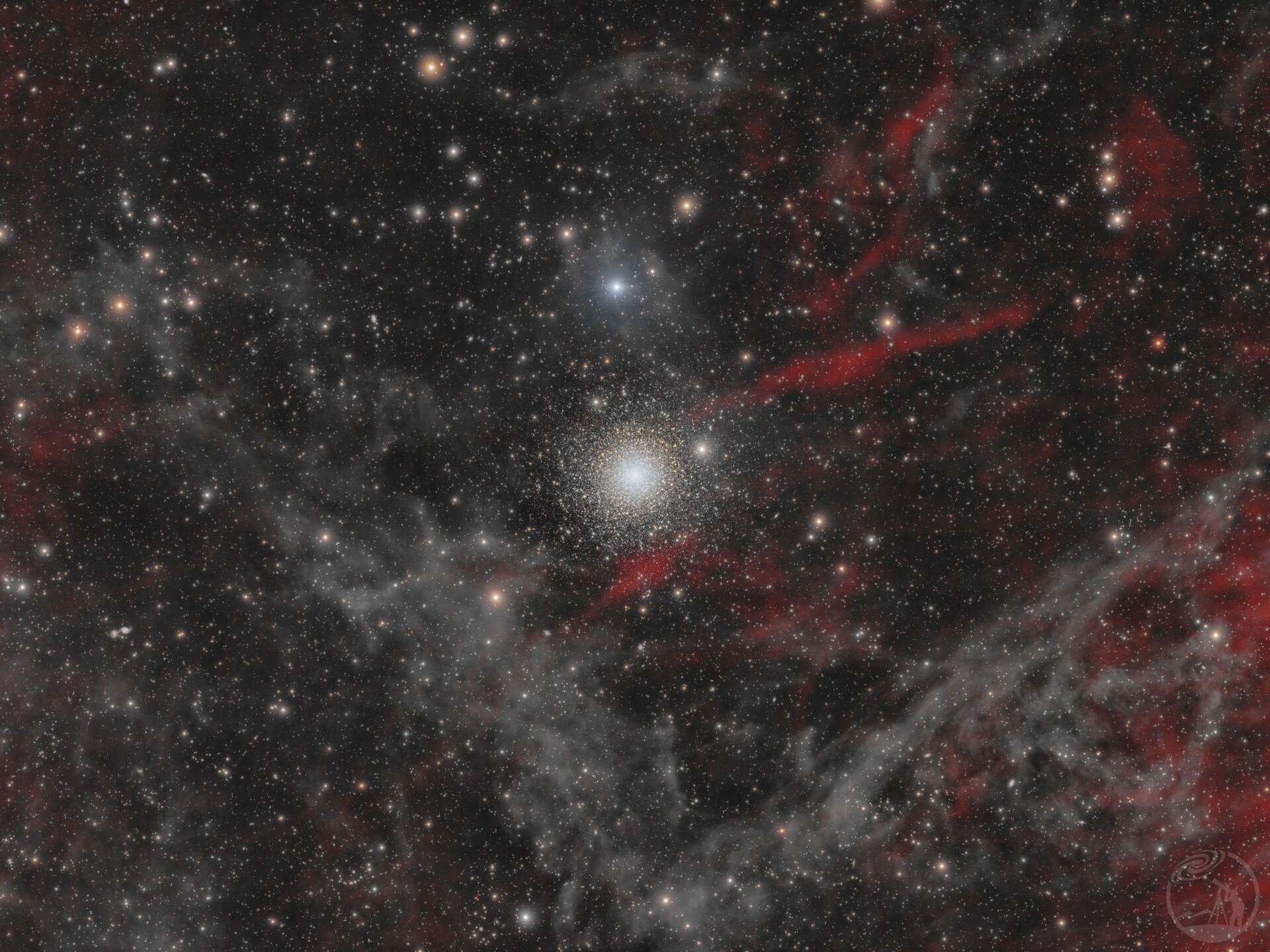 M15极致解构 & IFN&Ha云雾