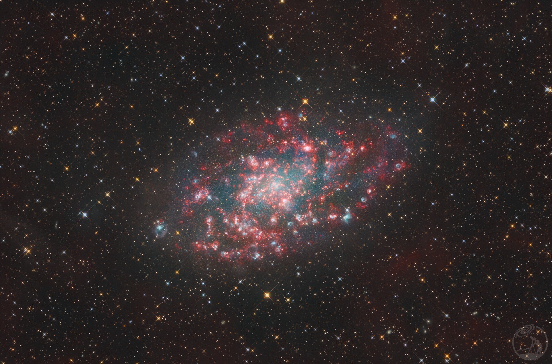 M33（HOO）