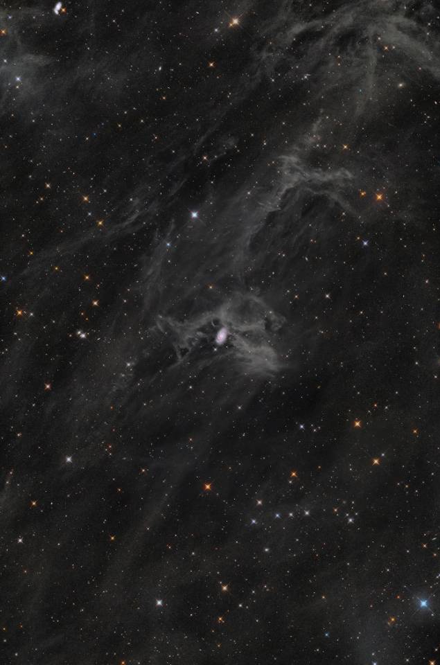 NGC918
