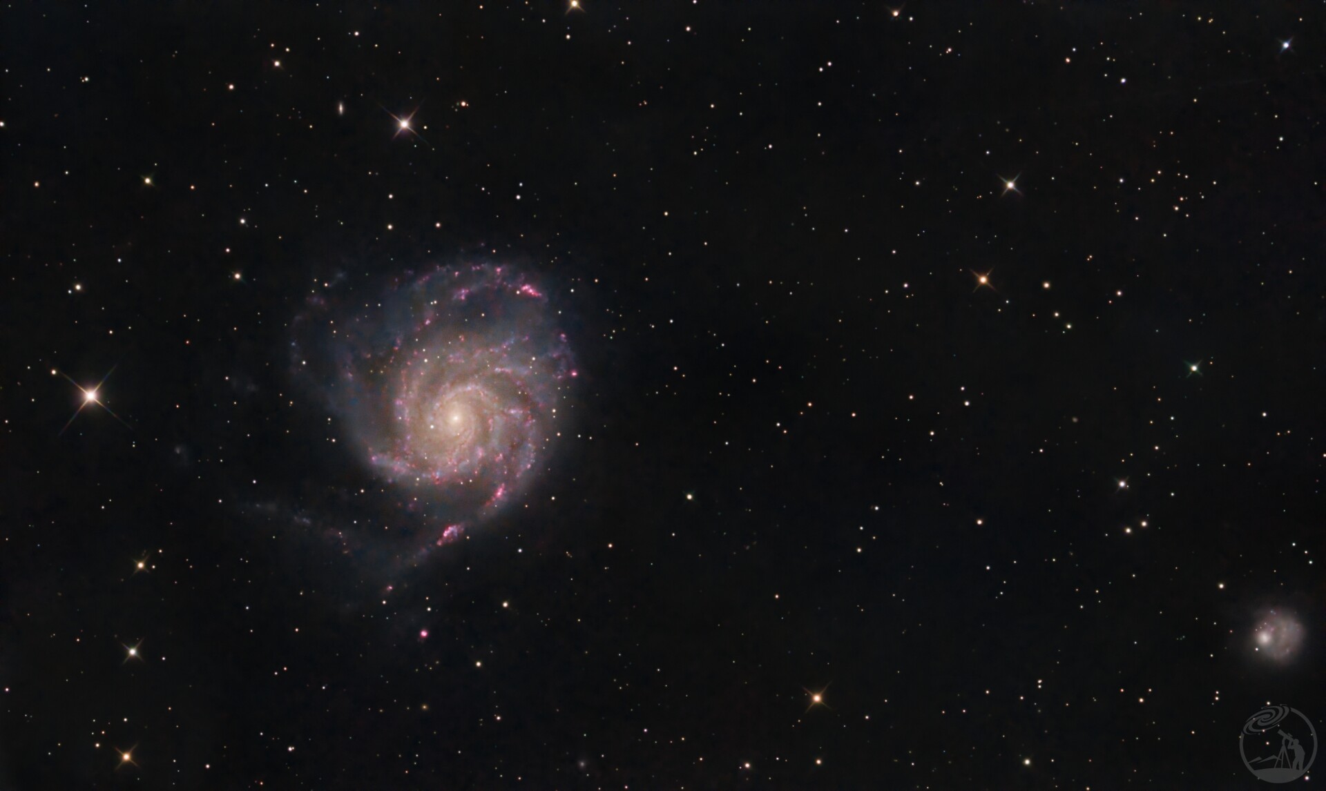 m101继续累计